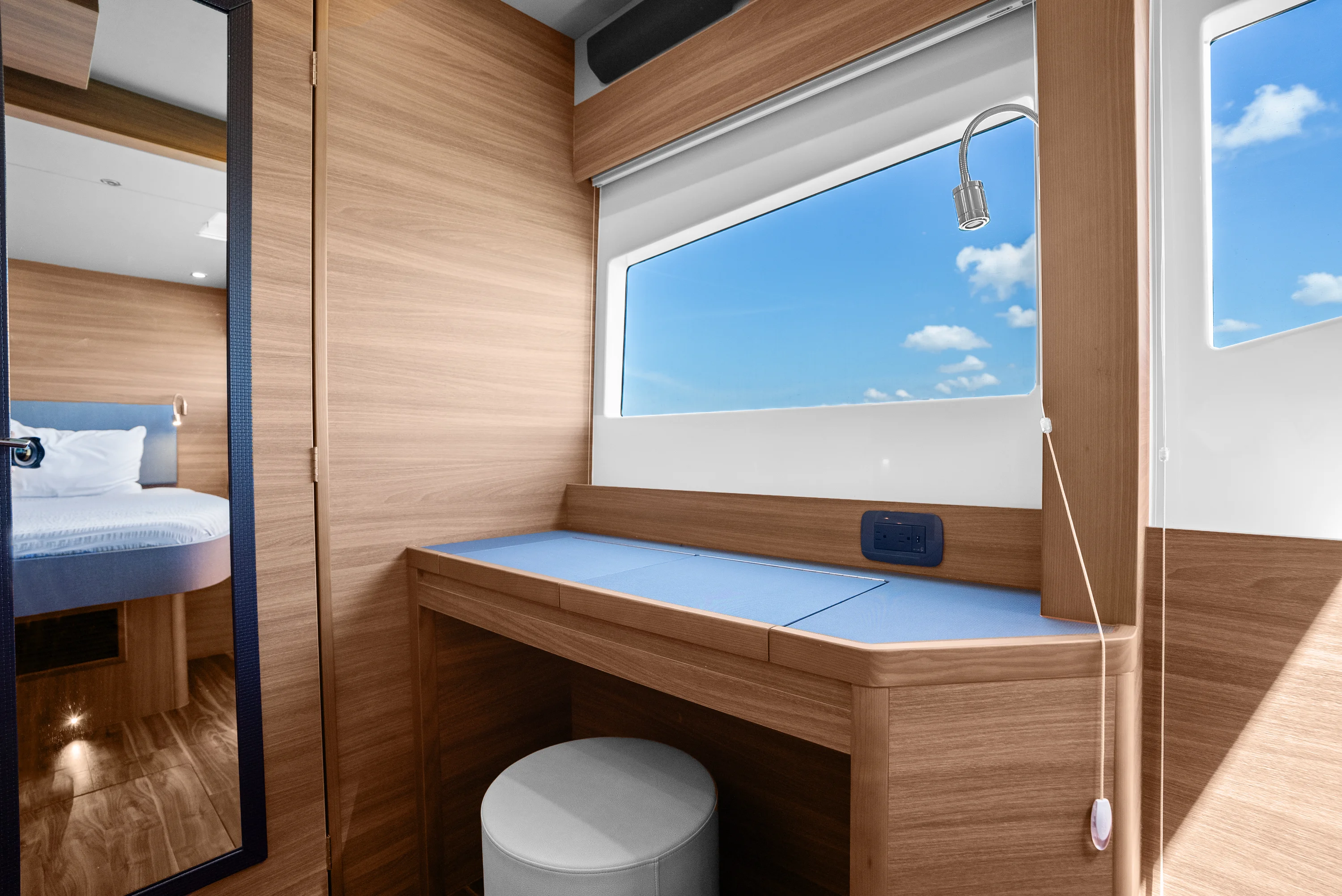 2026 Aquila 54 Yacht Image Thumbnail #82