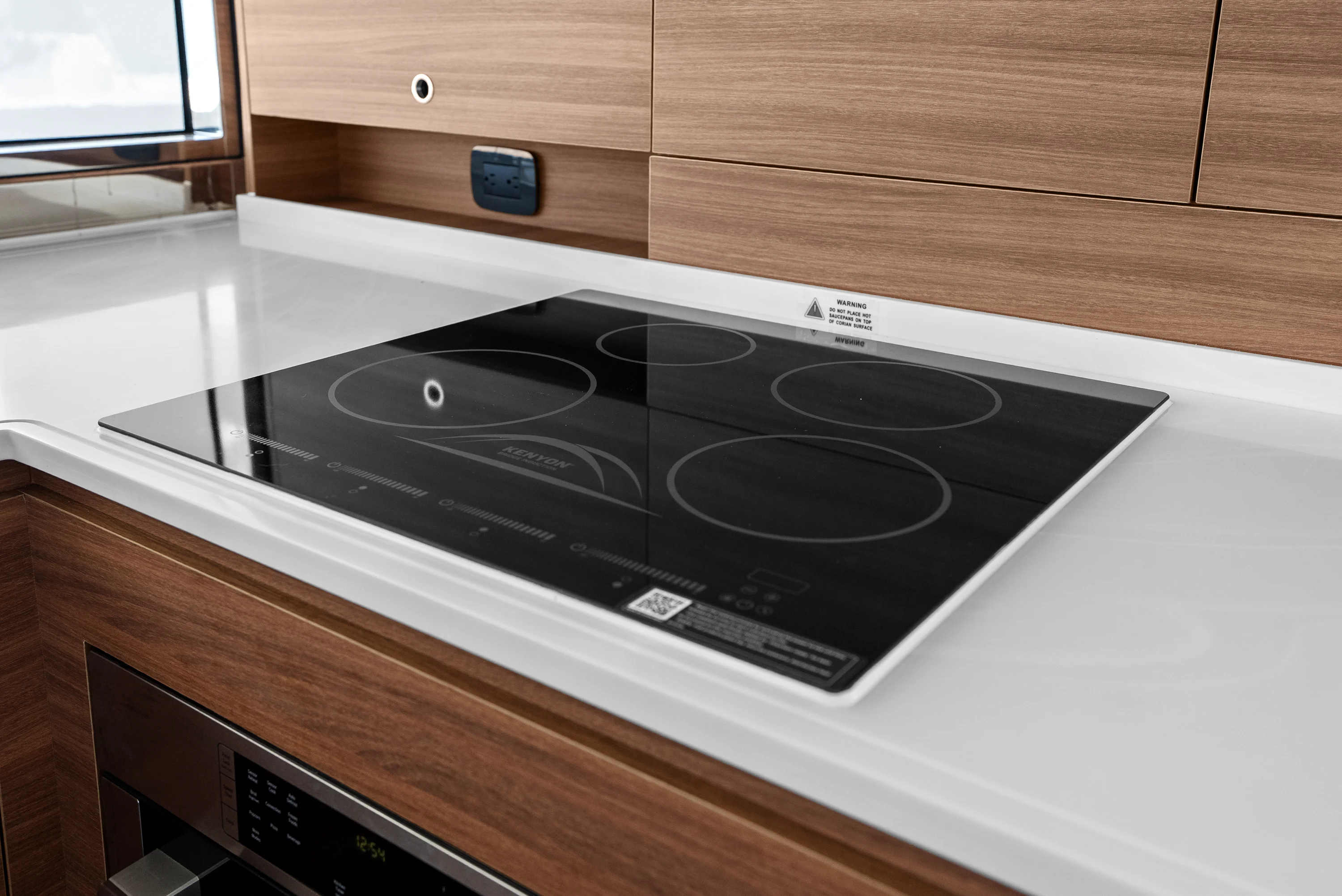 2026 Aquila 54 Yacht Image Thumbnail #50