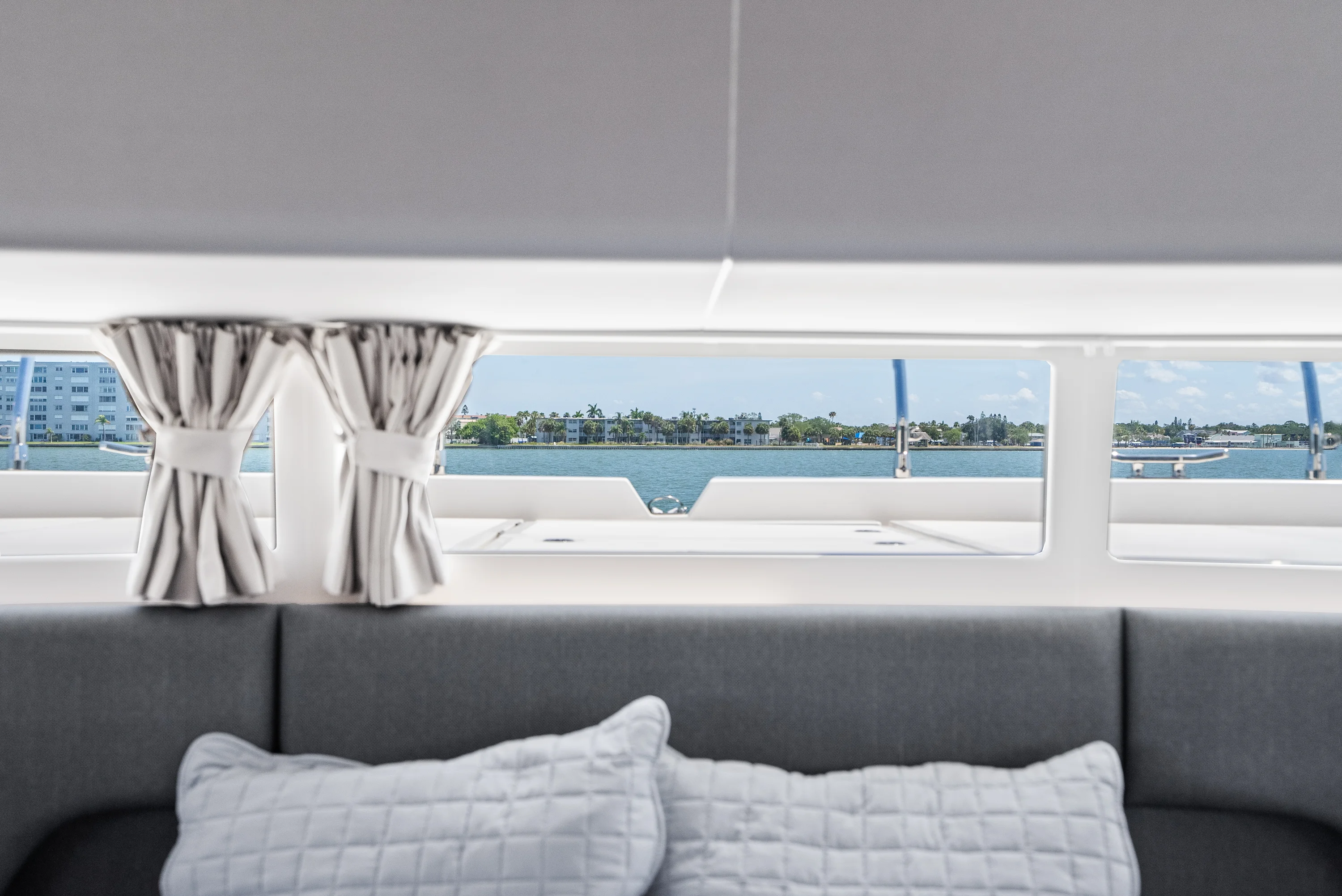 2026 Aquila 54 Yacht Image Thumbnail #86