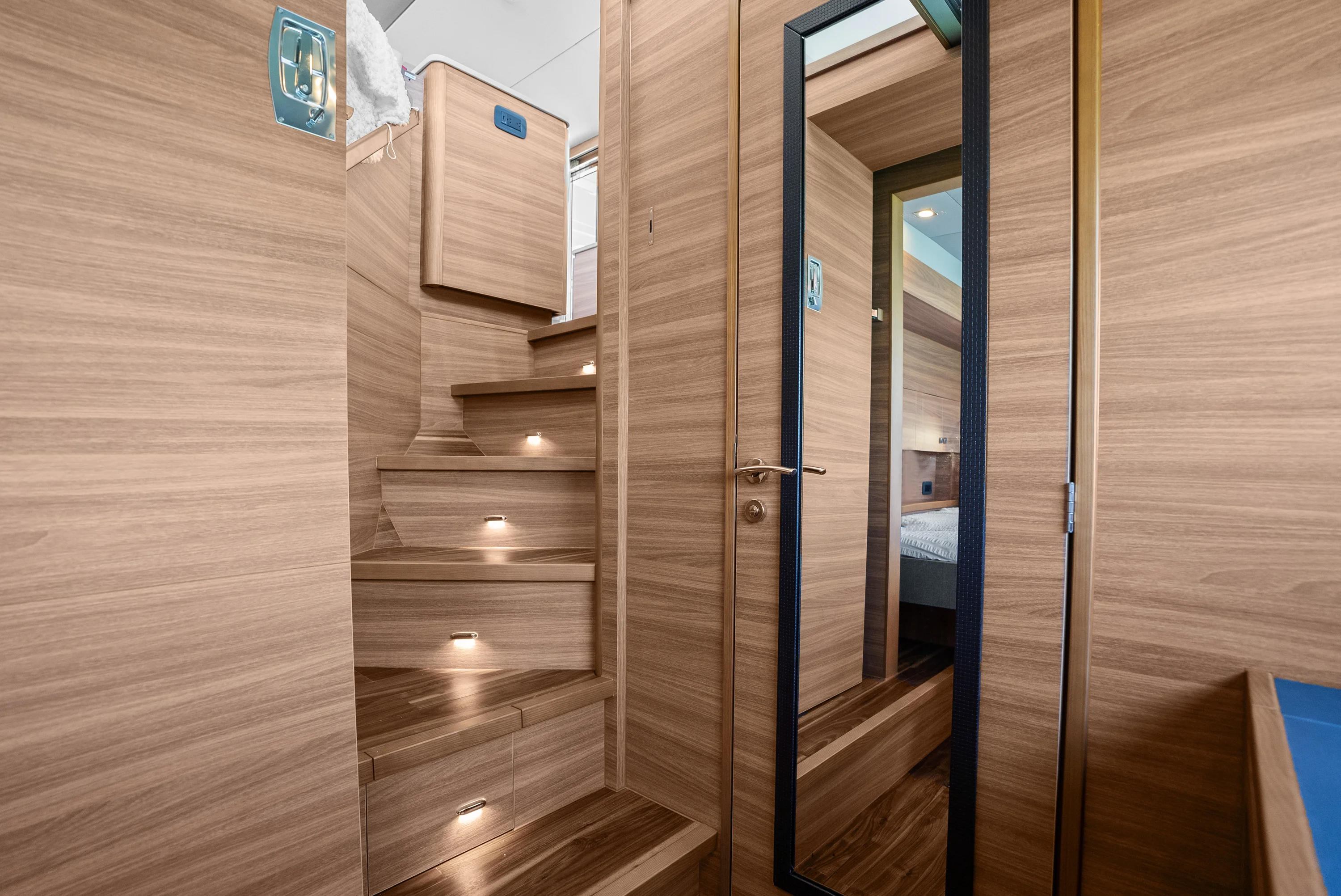 2026 Aquila 54 Yacht Image Thumbnail #81
