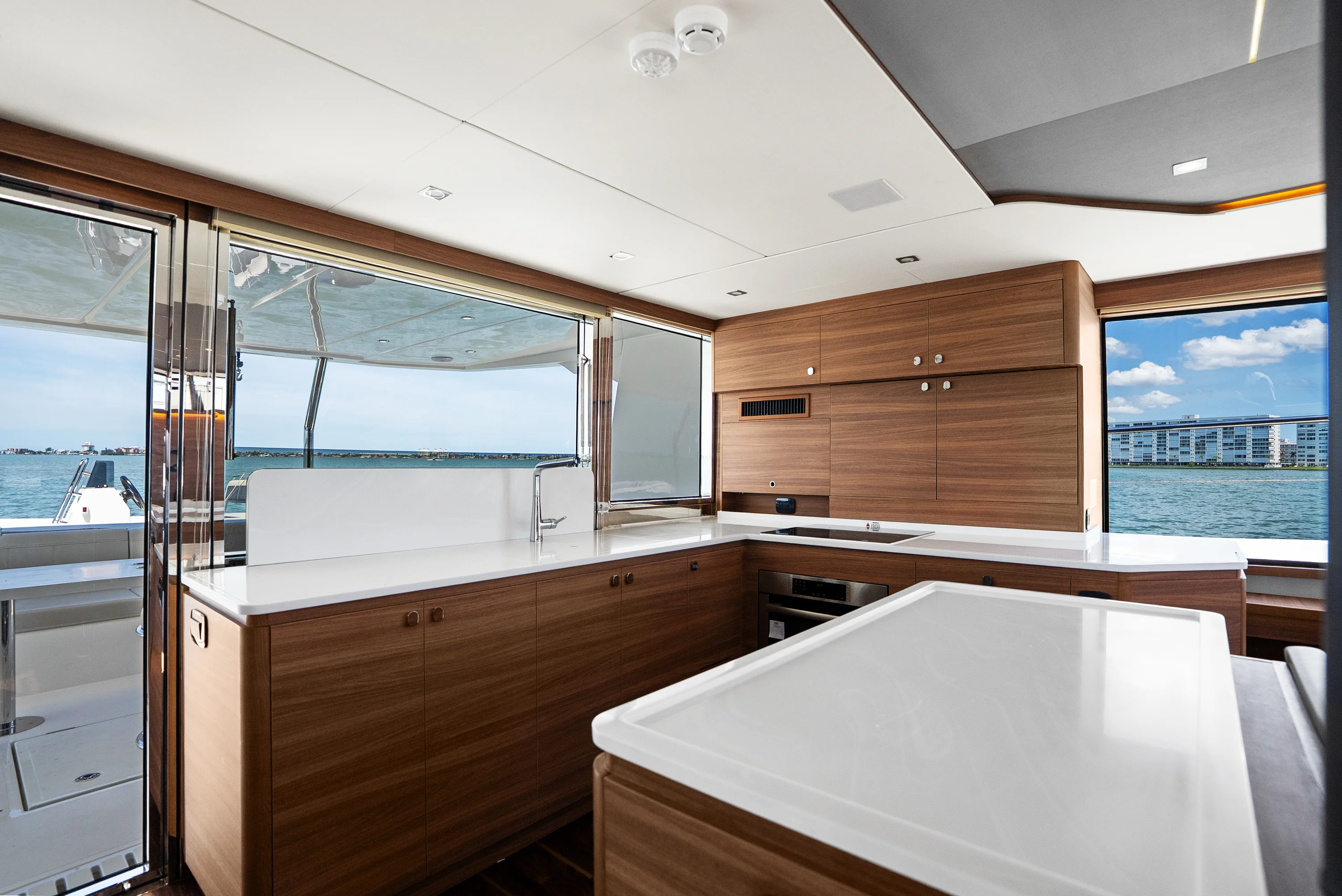 2026 Aquila 54 Yacht Image Thumbnail #49