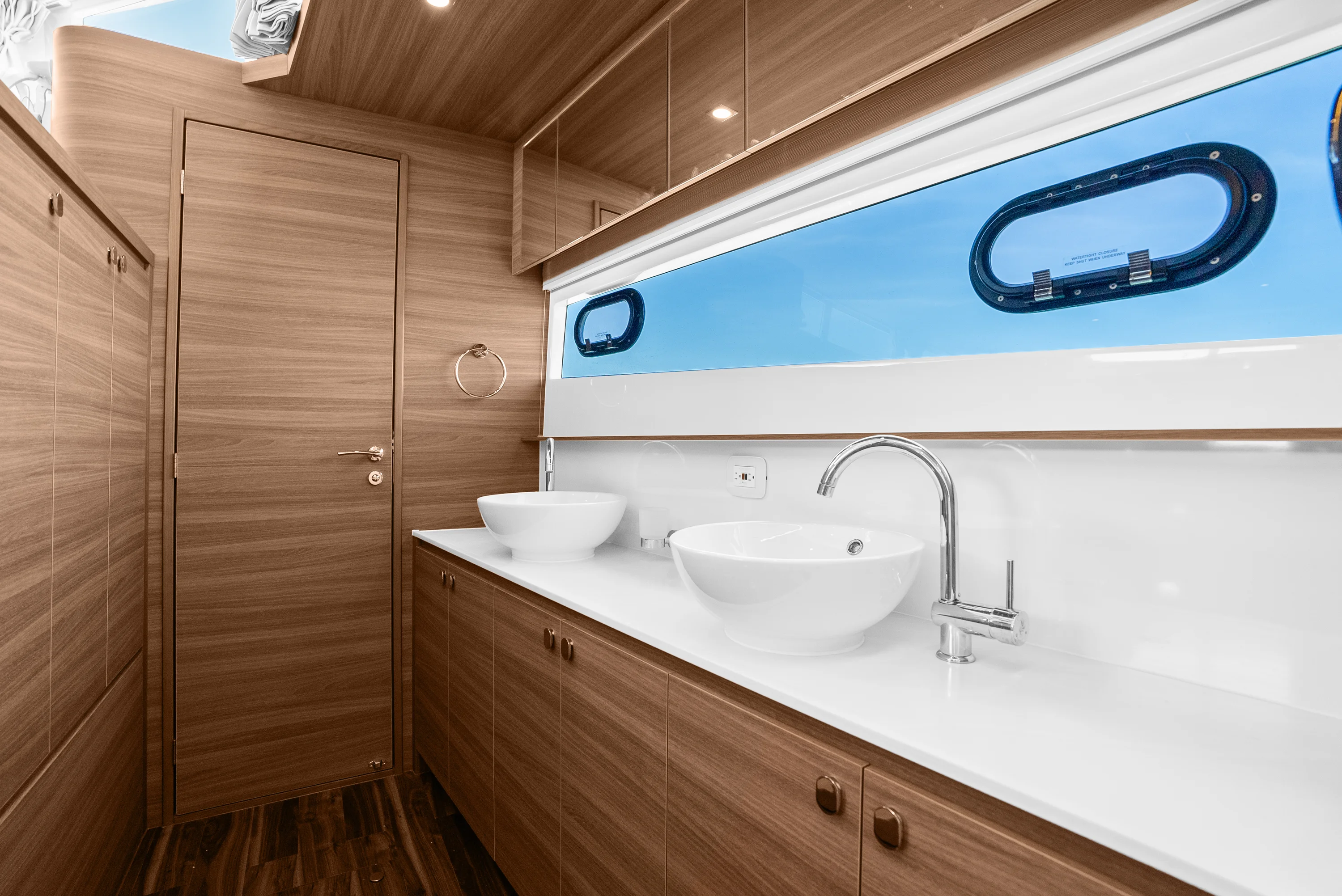 2026 Aquila 54 Yacht Image Thumbnail #97