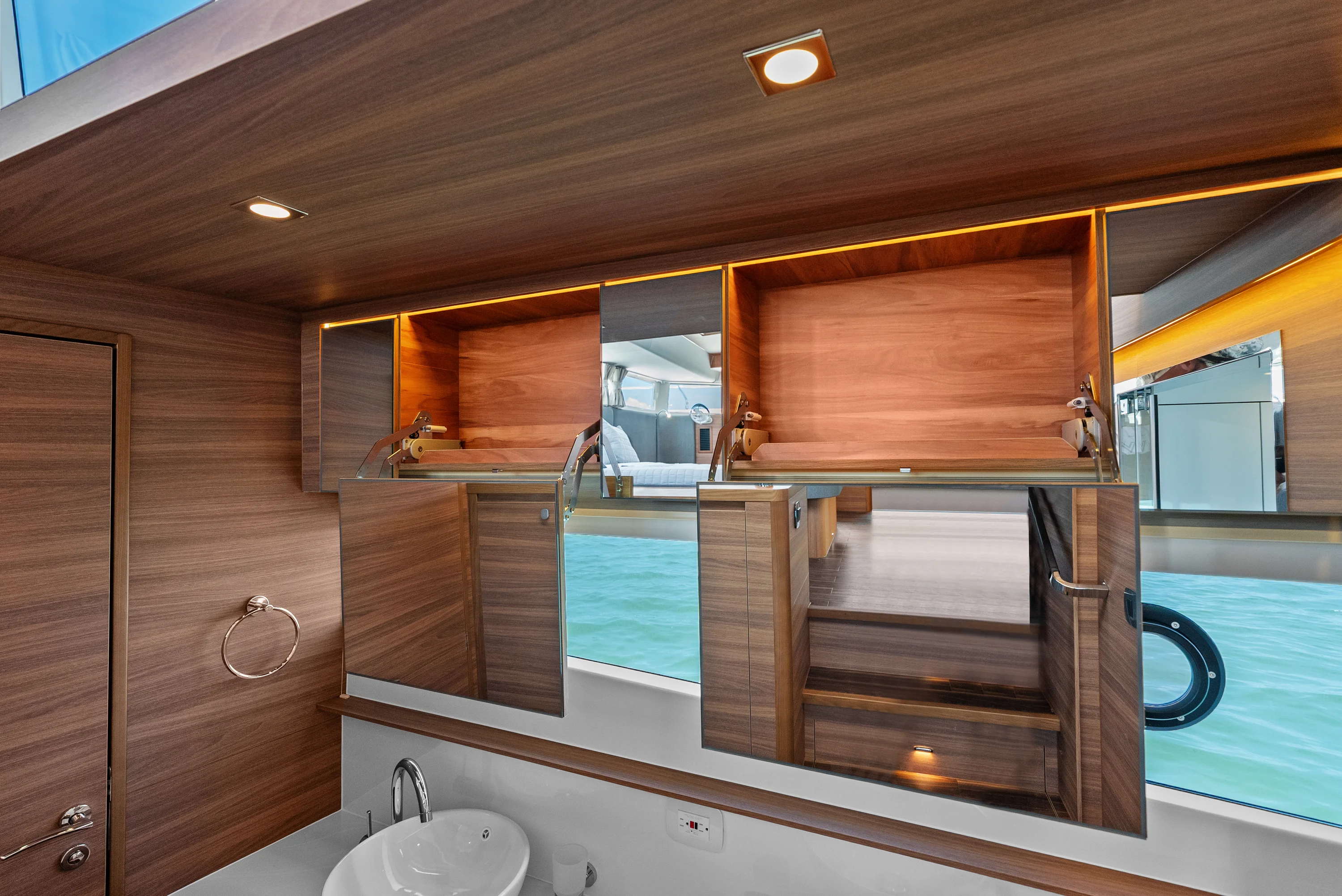2026 Aquila 54 Yacht Image Thumbnail #70