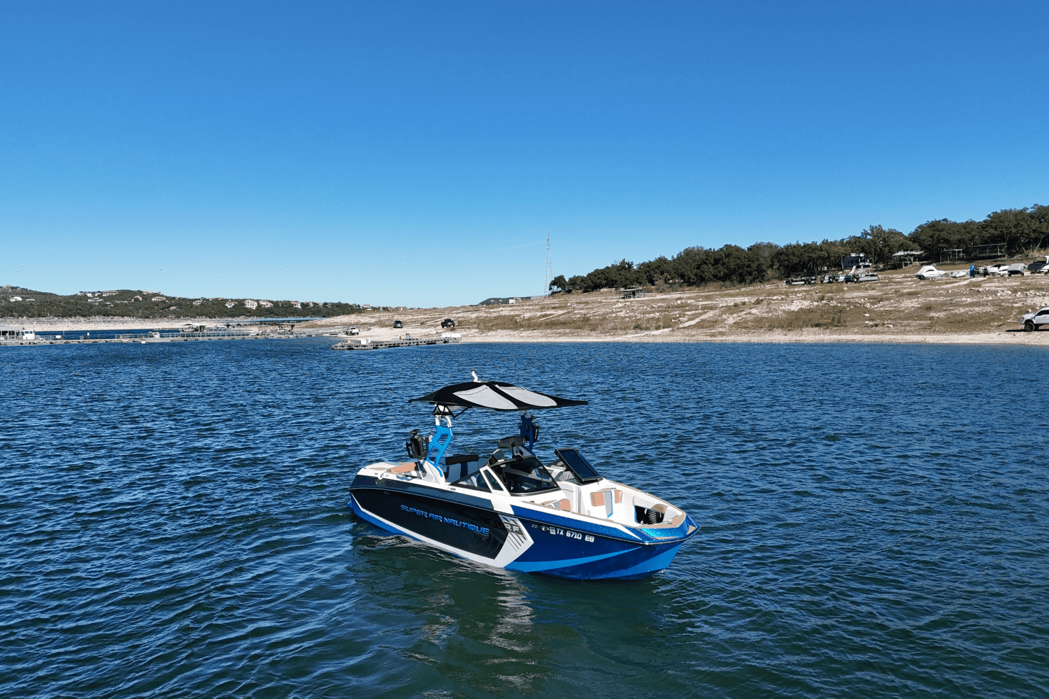 2018 Nautique Super Air Nautique G25 Image Thumbnail #18