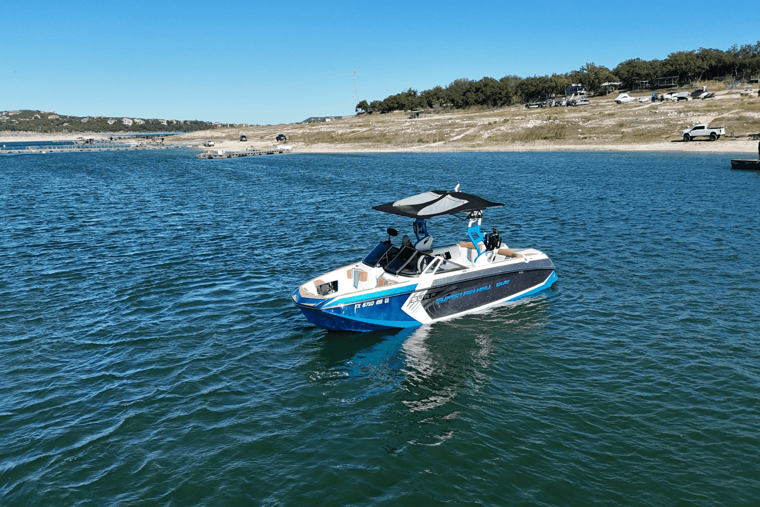 2018 Nautique Super Air Nautique G25 Image Thumbnail #17