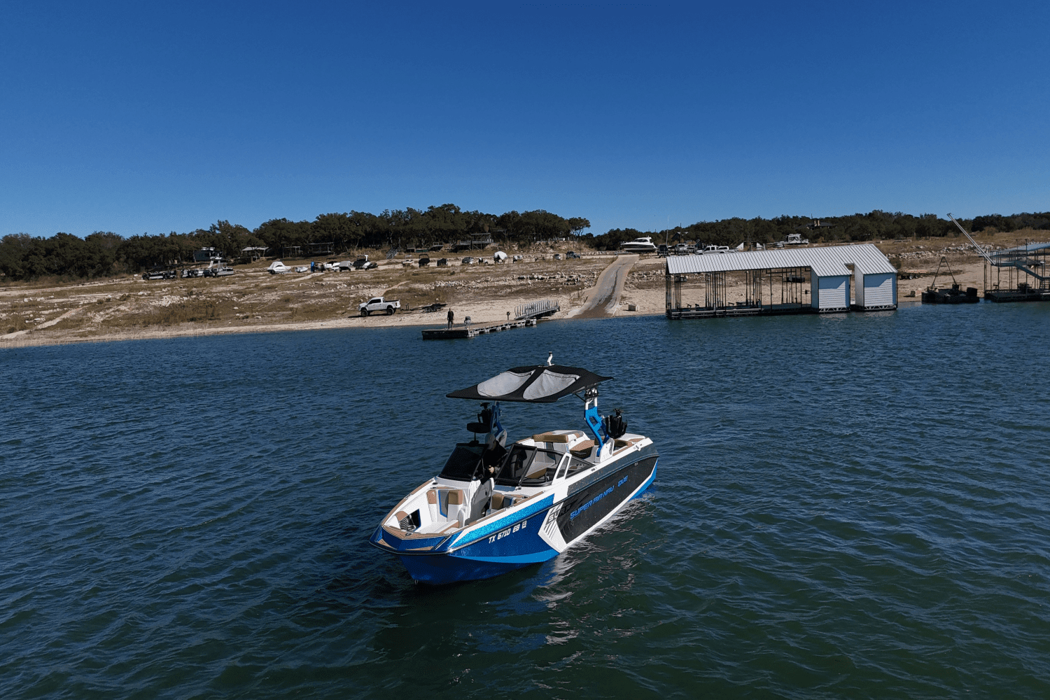 2018 Nautique Super Air Nautique G25 Image Thumbnail #20