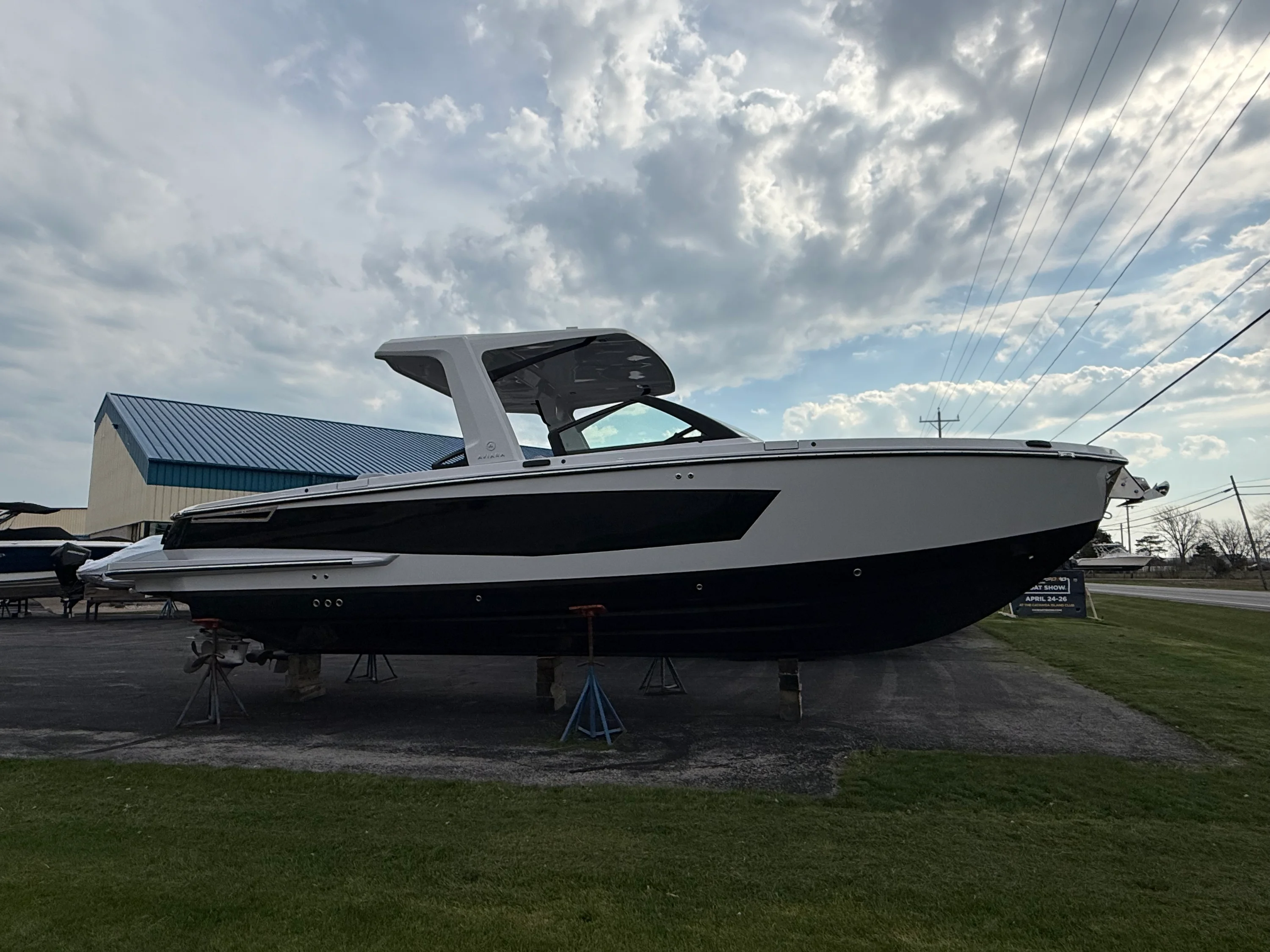2024 Aviara AV32 Image Thumbnail #39