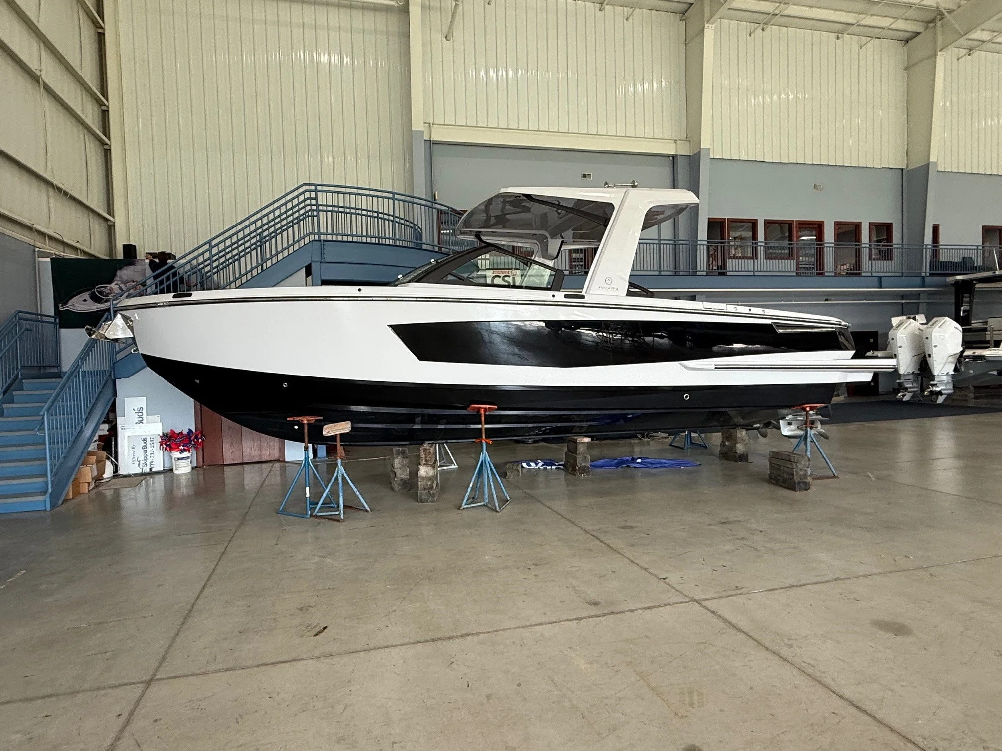 2024 Aviara AV32 Image Thumbnail #36