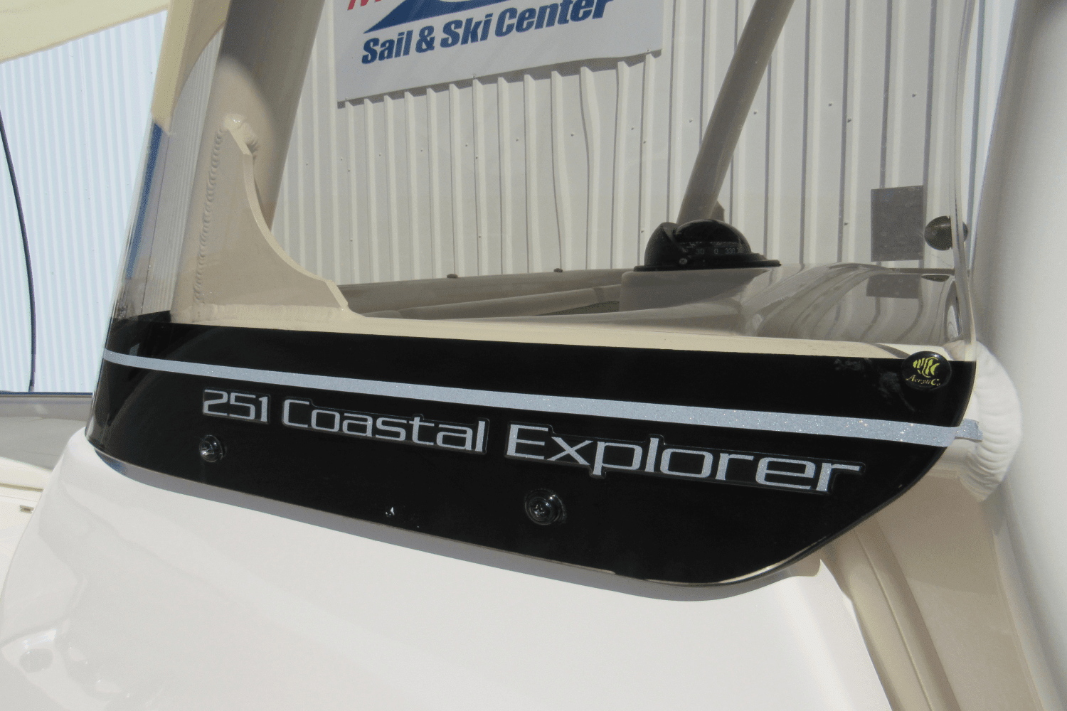 2024 Grady-White
                                                             251 Costal Explorer Image Thumbnail #43