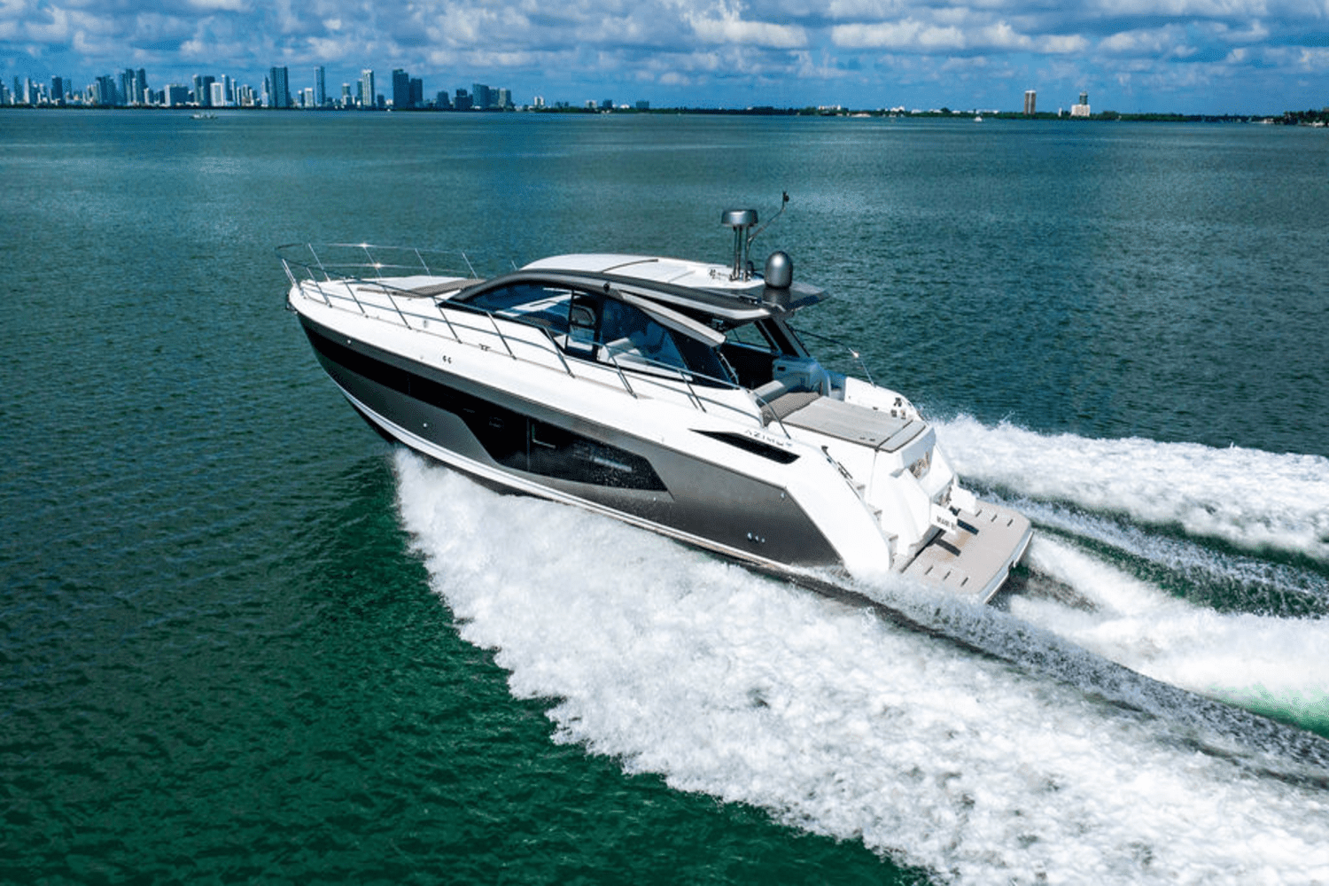 2021 Azimut
                                                             ATLANTIS 51 Image Thumbnail #4