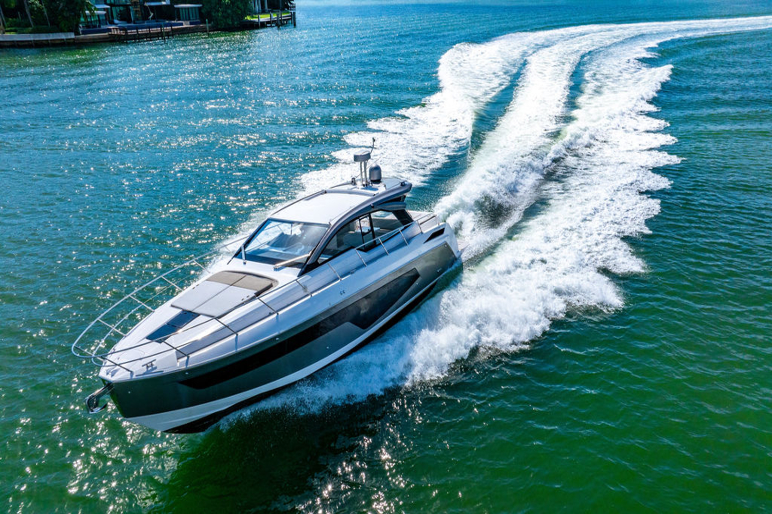 2021 Azimut
                                                             ATLANTIS 51 Image Thumbnail #26