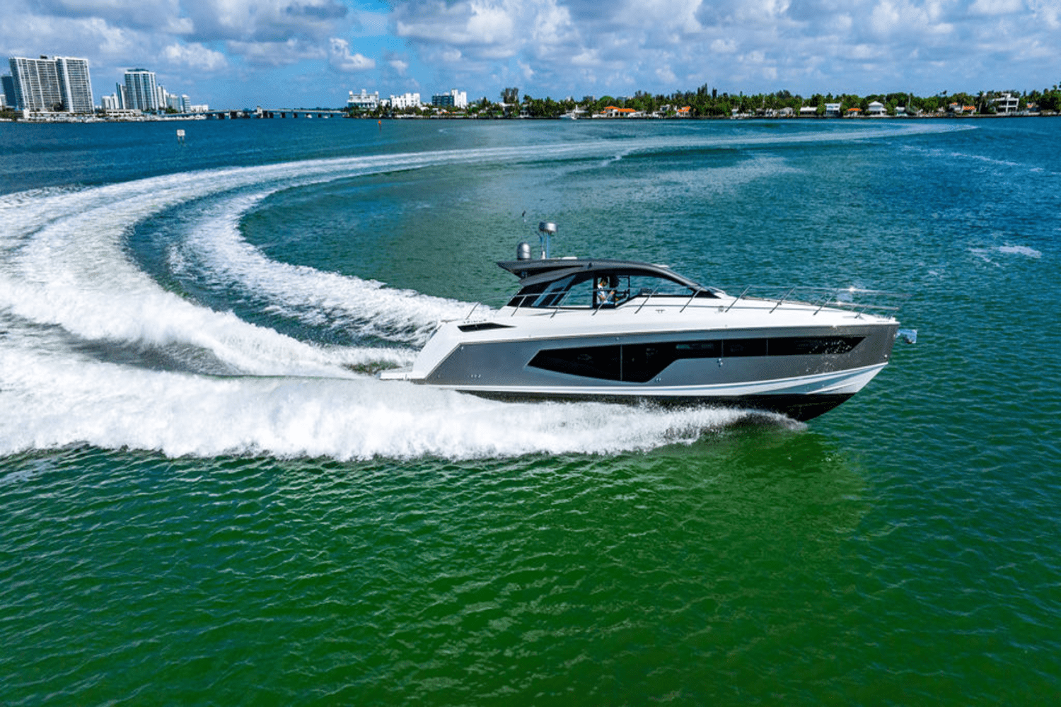 2021 Azimut ATLANTIS 51 Image Thumbnail #22