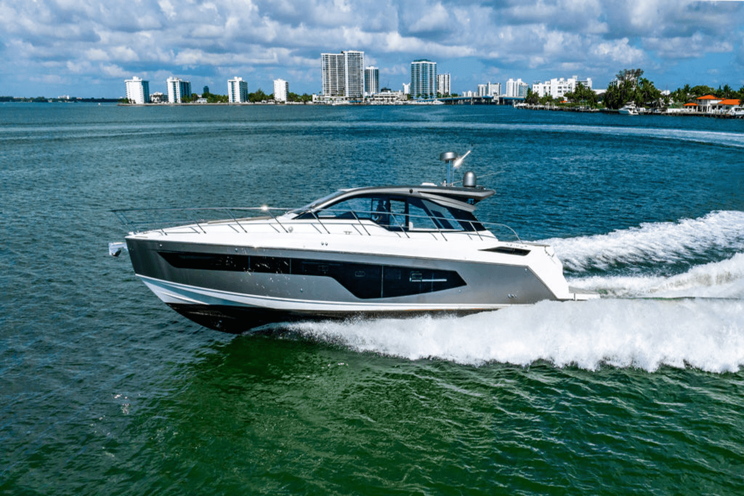 2021 Azimut
                                                             ATLANTIS 51 Image Thumbnail #21