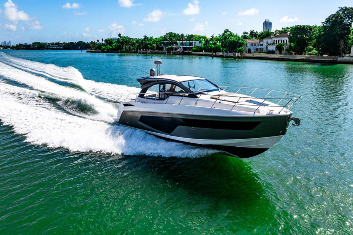 2021 Azimut
                                                             ATLANTIS 51 Image Thumbnail #8