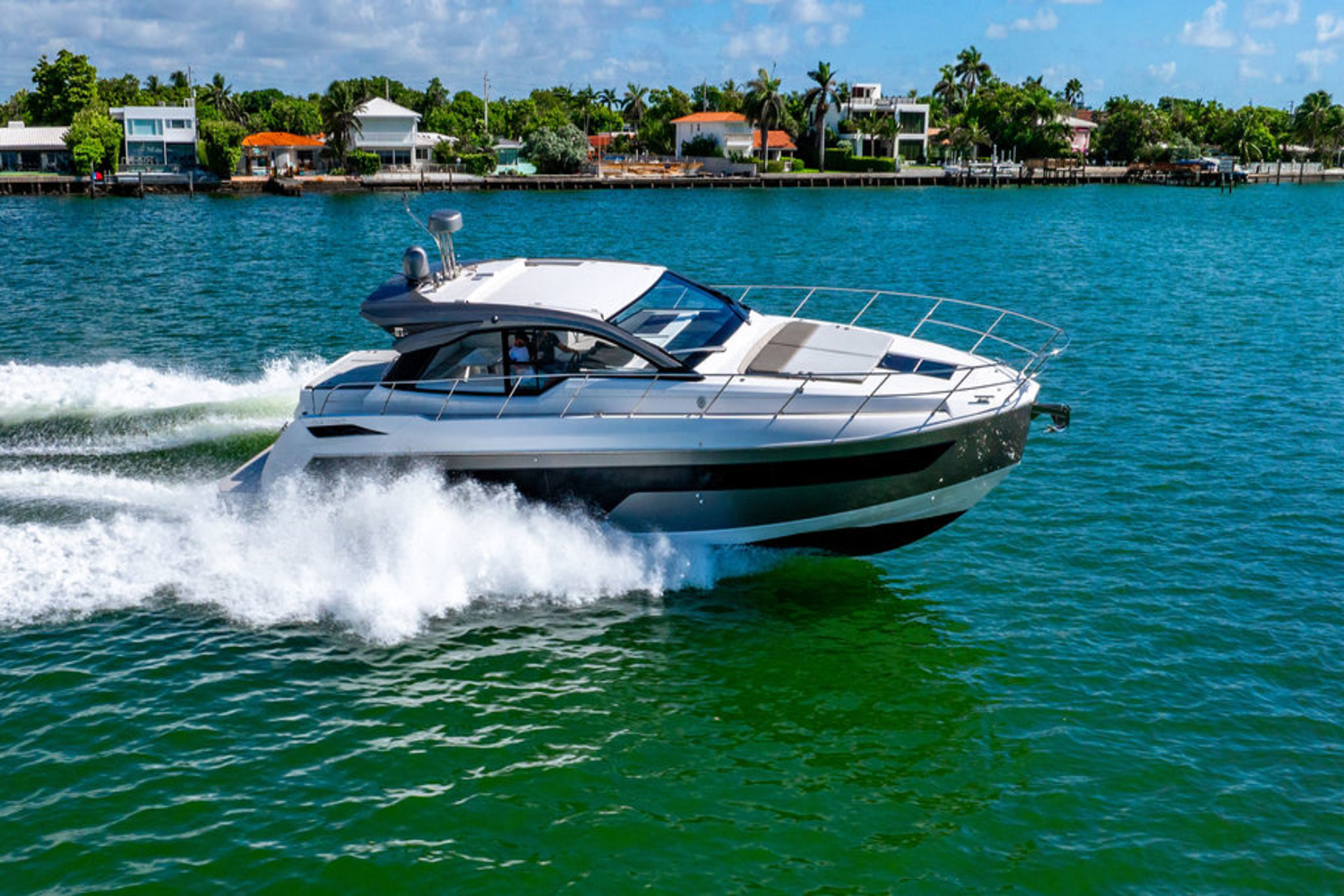 2021 Azimut ATLANTIS 51 Image Thumbnail #19