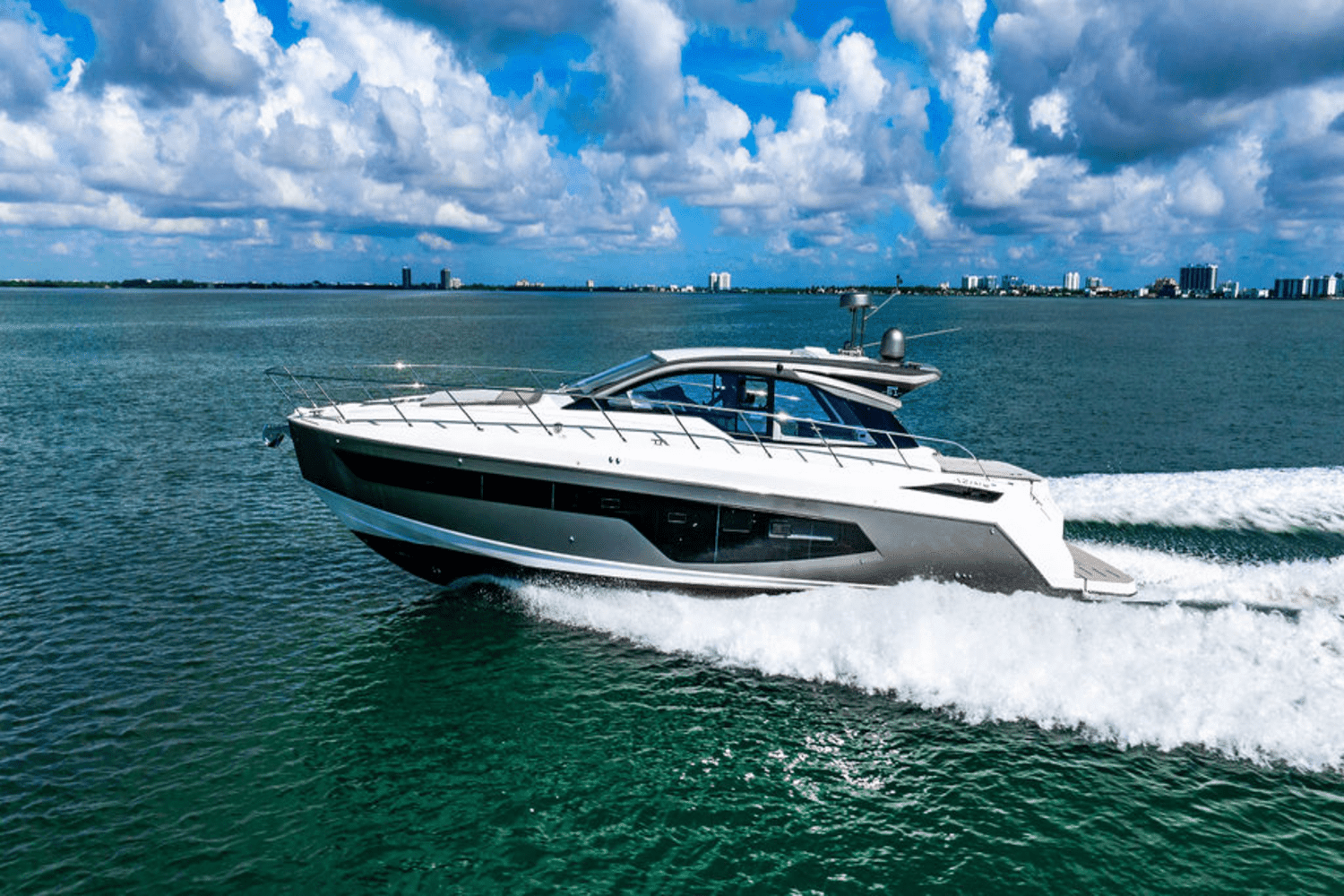 2021 Azimut
                                                             ATLANTIS 51 Image Thumbnail #11