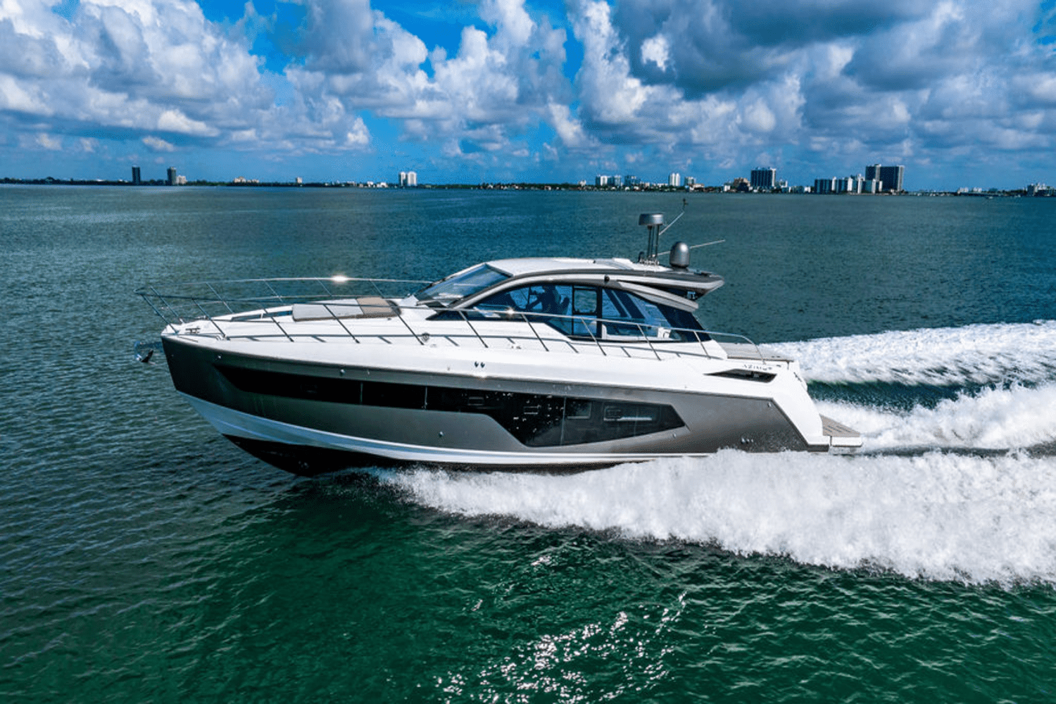 2021 Azimut
                                                             ATLANTIS 51 Image Thumbnail #12