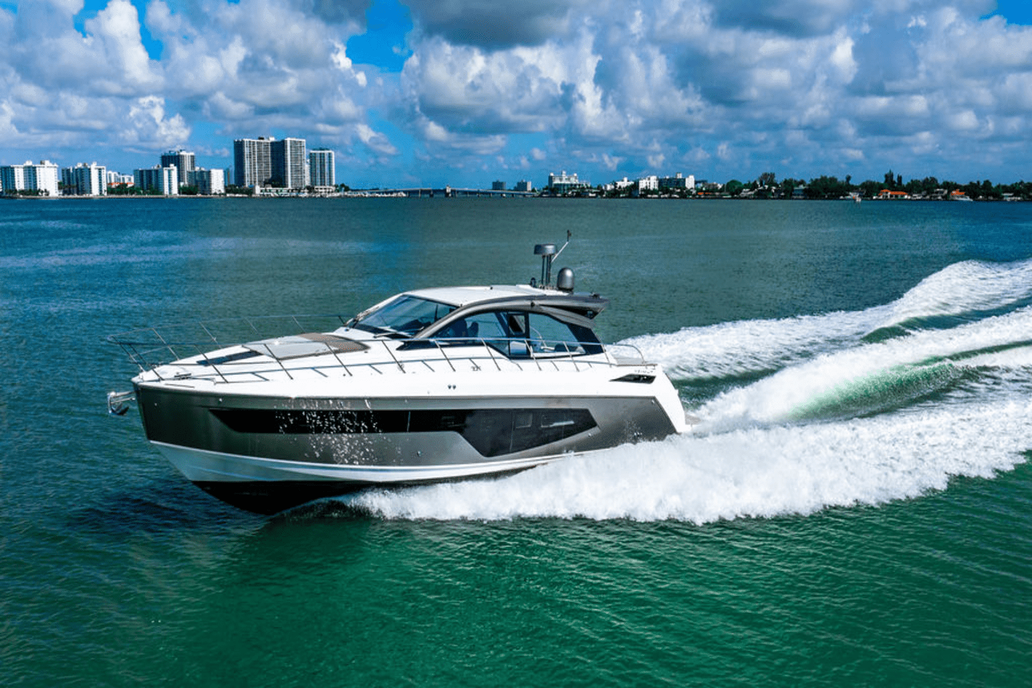 2021 Azimut
                                                             ATLANTIS 51 Image Thumbnail #6