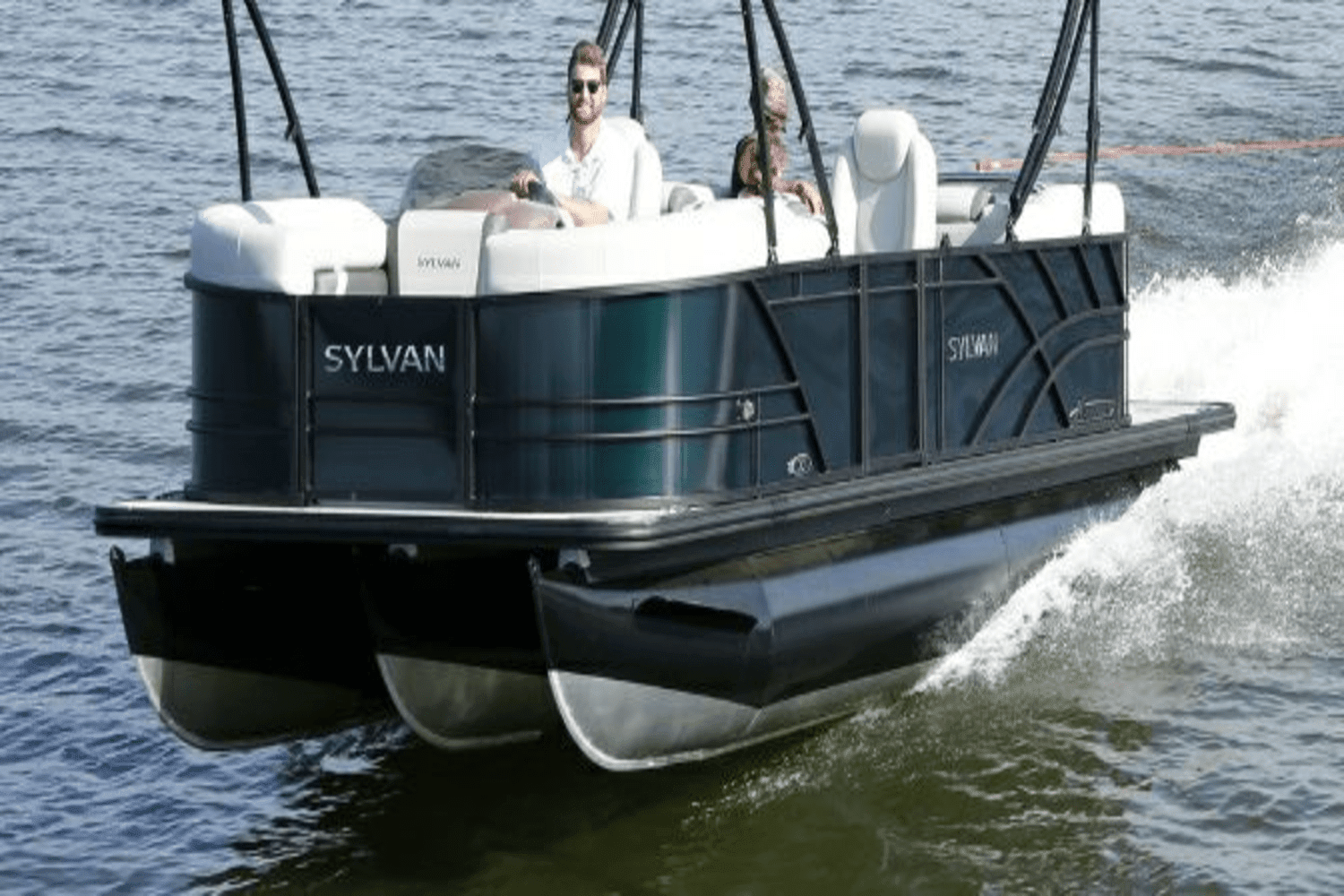 2024 Sylvan
                                                             MIRAGE X3 Image Thumbnail #1
