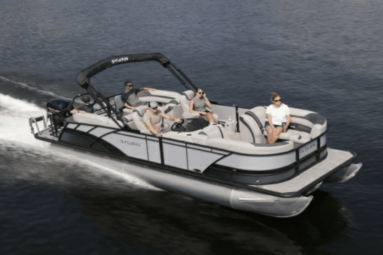 2024 Sylvan
                                                             L-5 Image Thumbnail #16