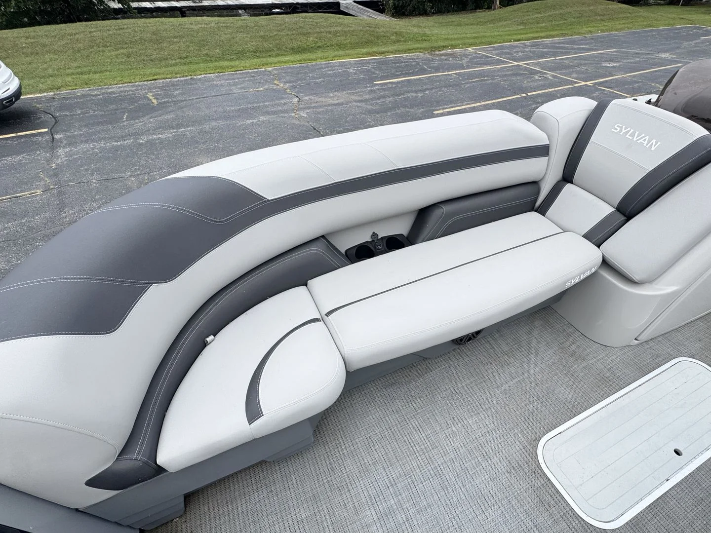 2024 Sylvan L5 Image Thumbnail #18