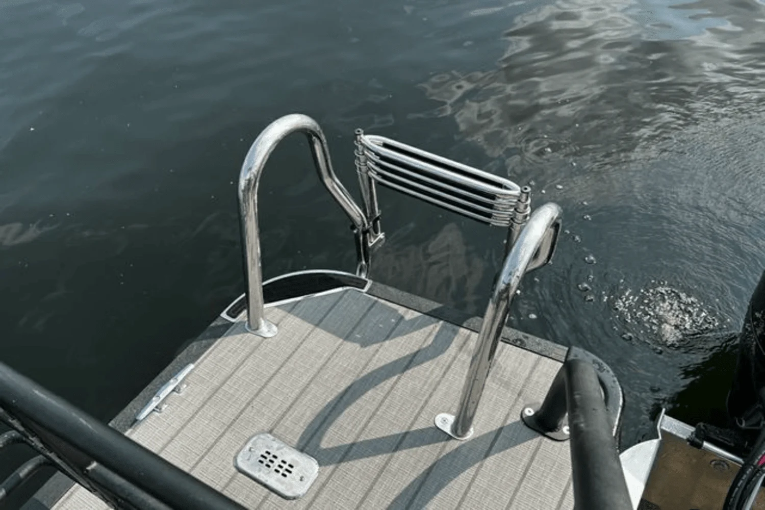 2024 Sylvan L5 Image Thumbnail #12