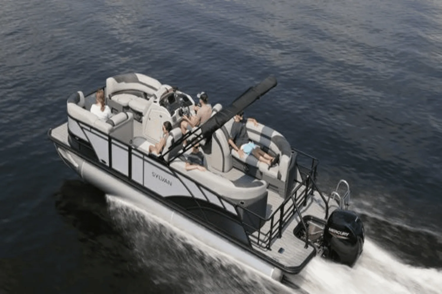 2024 Sylvan L5 Image Thumbnail #1