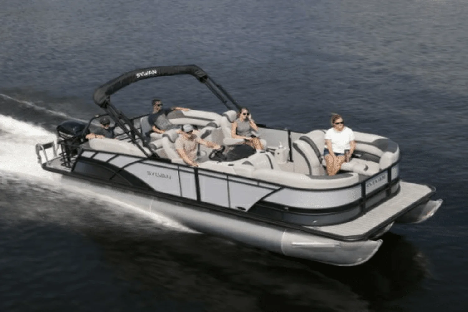 2024 Sylvan L5 Image Thumbnail #16