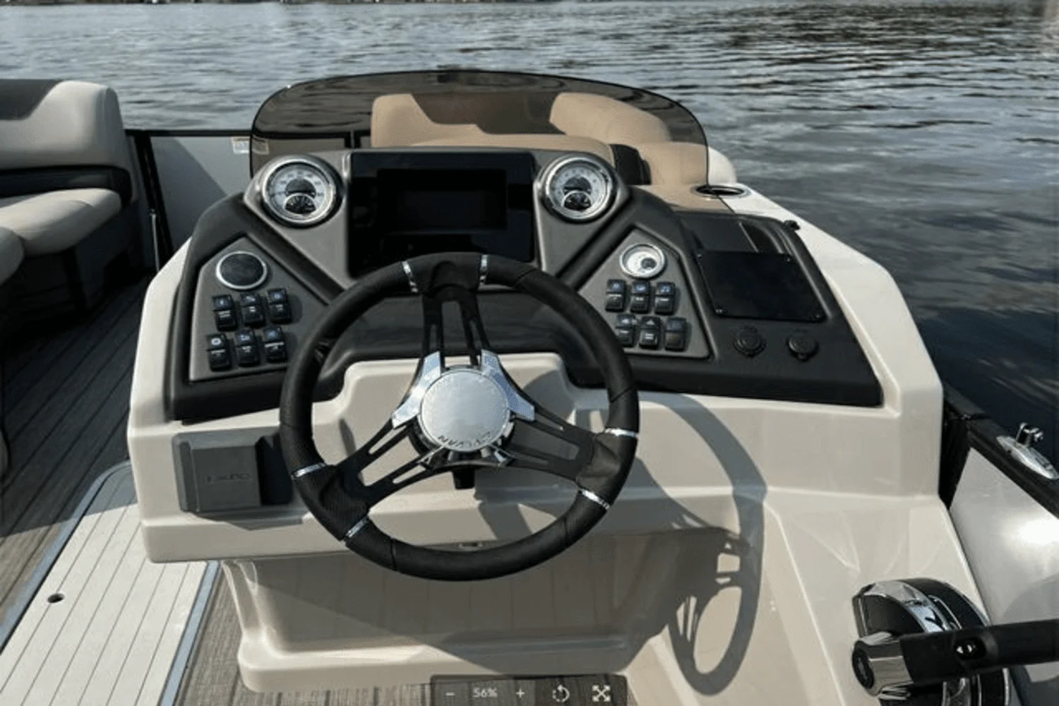 2024 Sylvan L5 Image Thumbnail #4