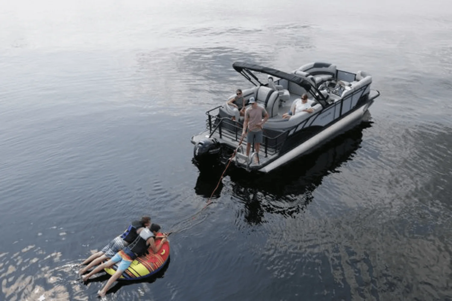 2024 Sylvan L5 Image Thumbnail #14