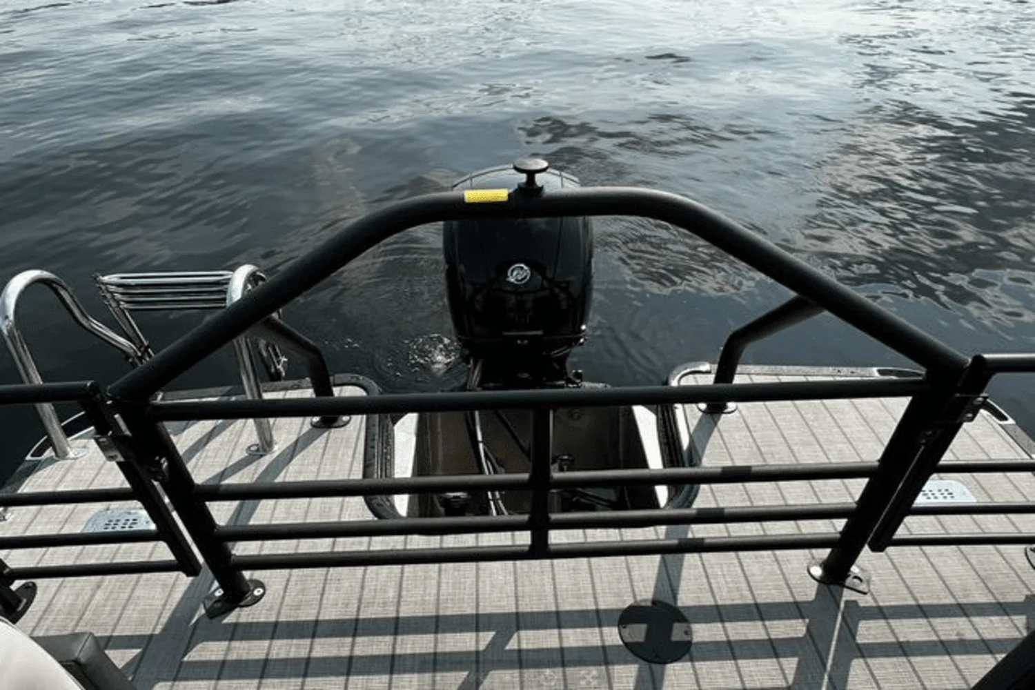 2024 Sylvan L5 Image Thumbnail #13