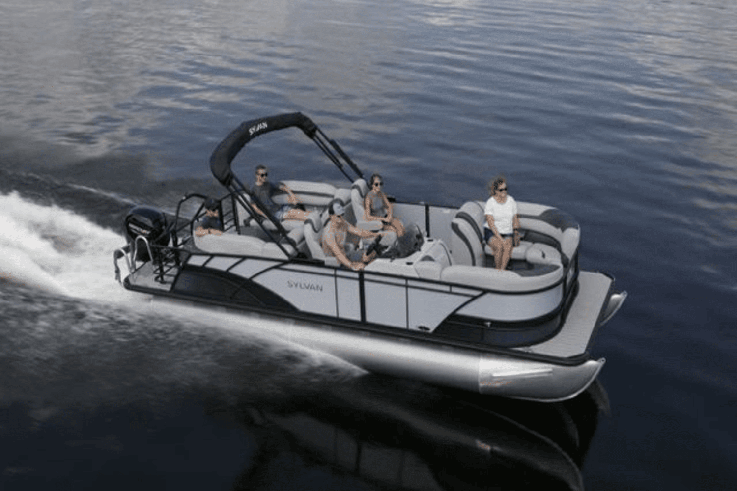 2024 Sylvan
                                                             L-5 Image Thumbnail #3
