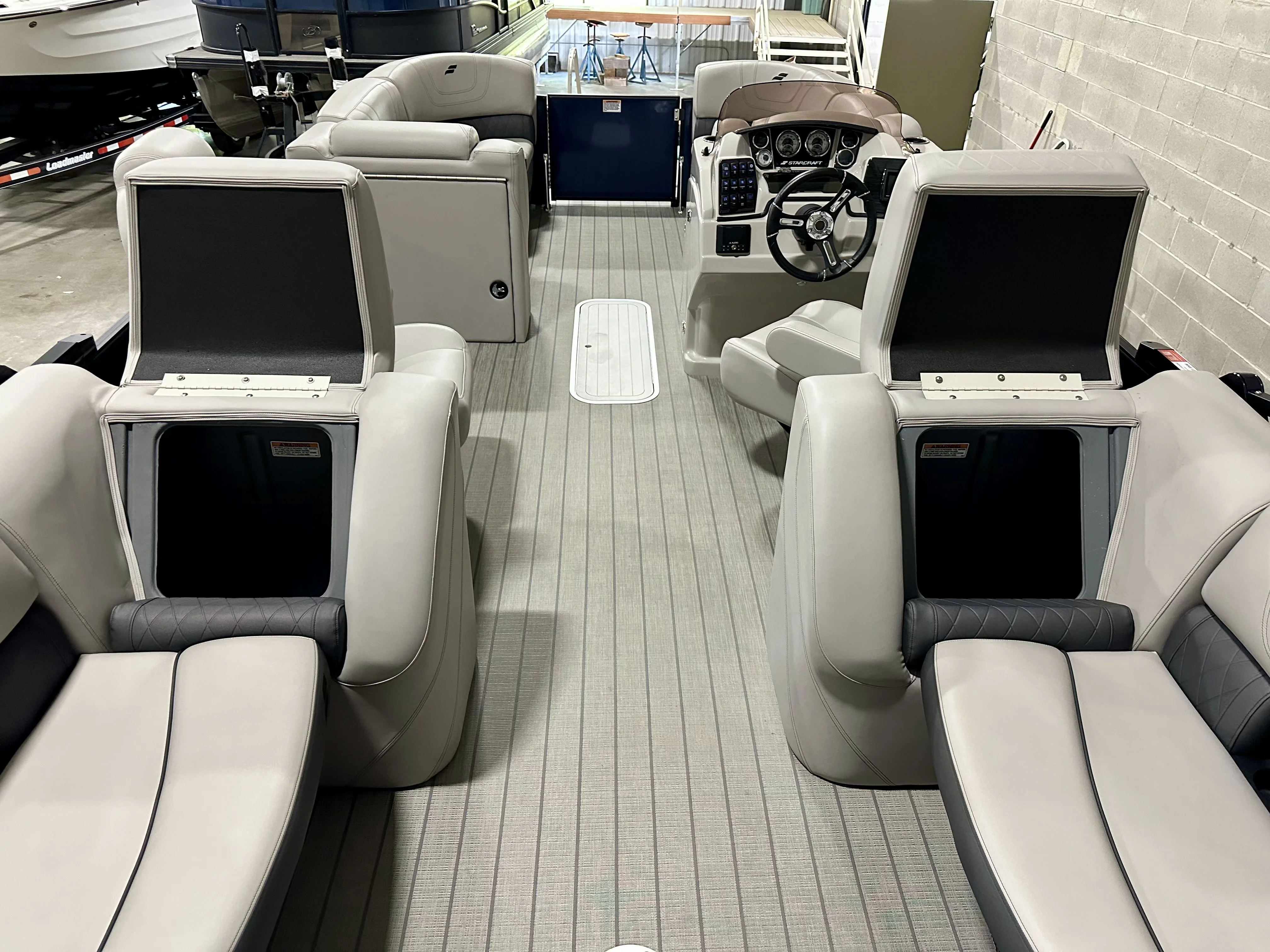 2024 Starcraft SLS3TT Image Thumbnail #21