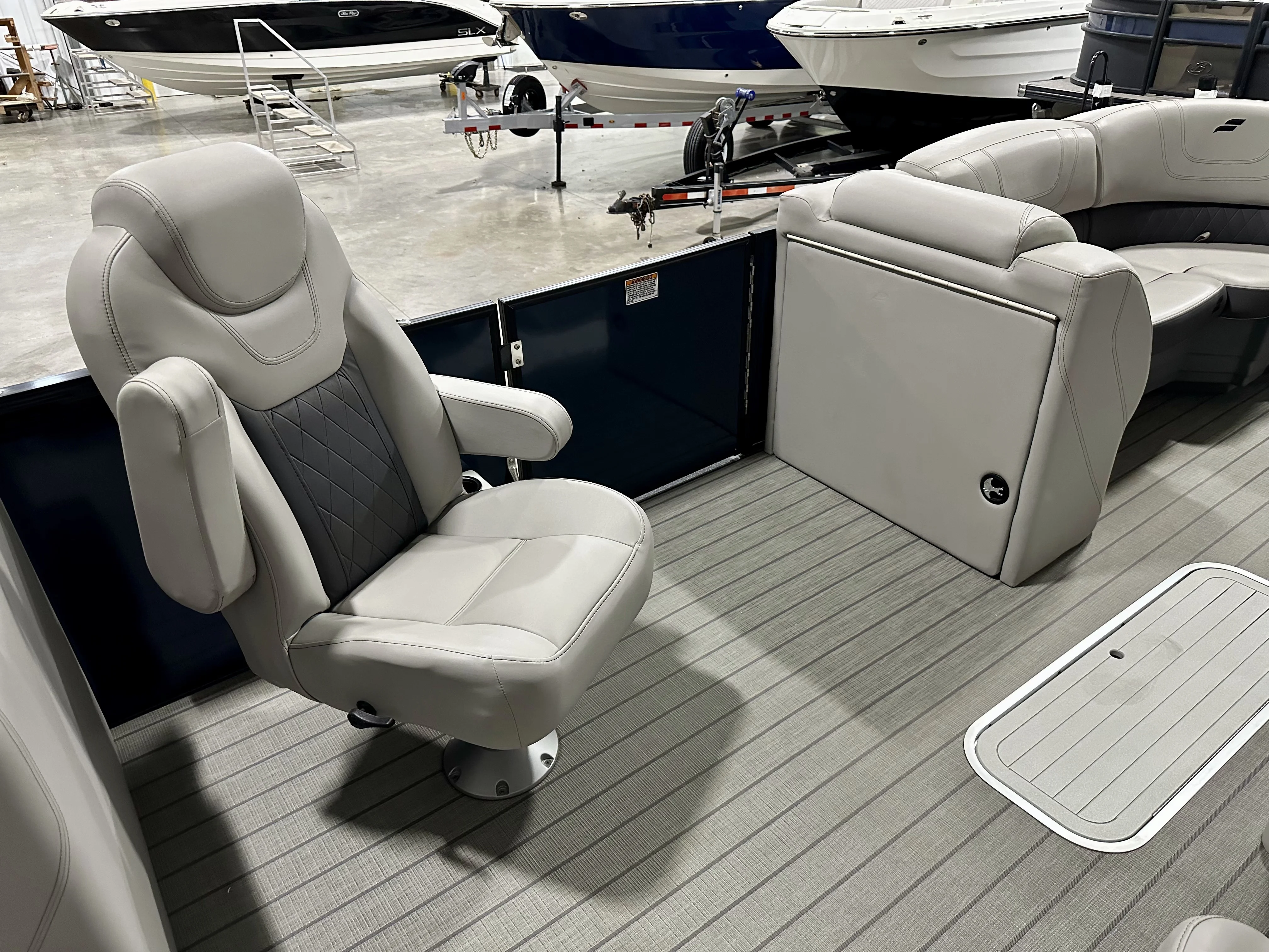 2024 Starcraft SLS3TT Image Thumbnail #14