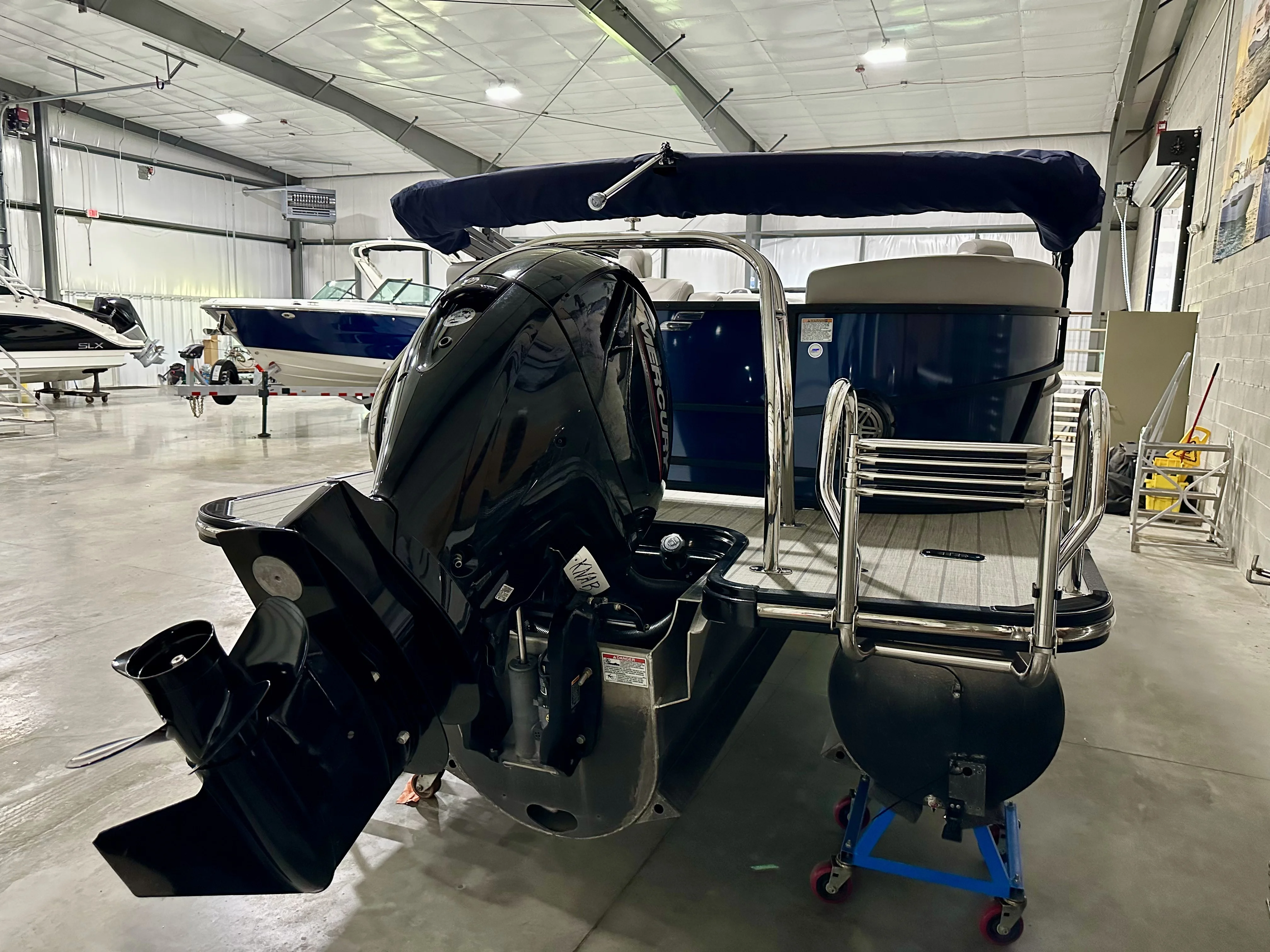 2024 Starcraft SLS3TT Image Thumbnail #24