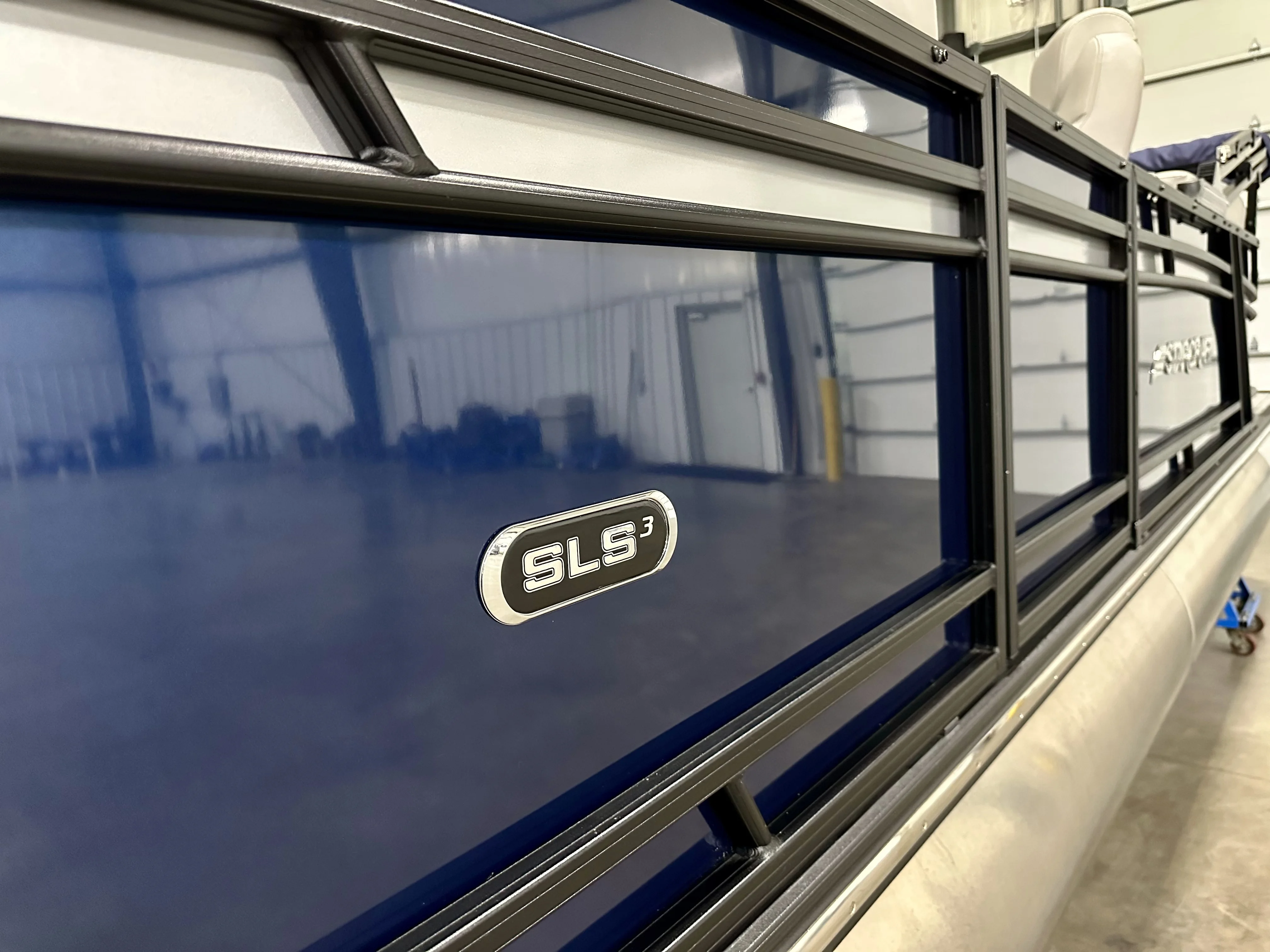 2024 Starcraft SLS3TT Image Thumbnail #3