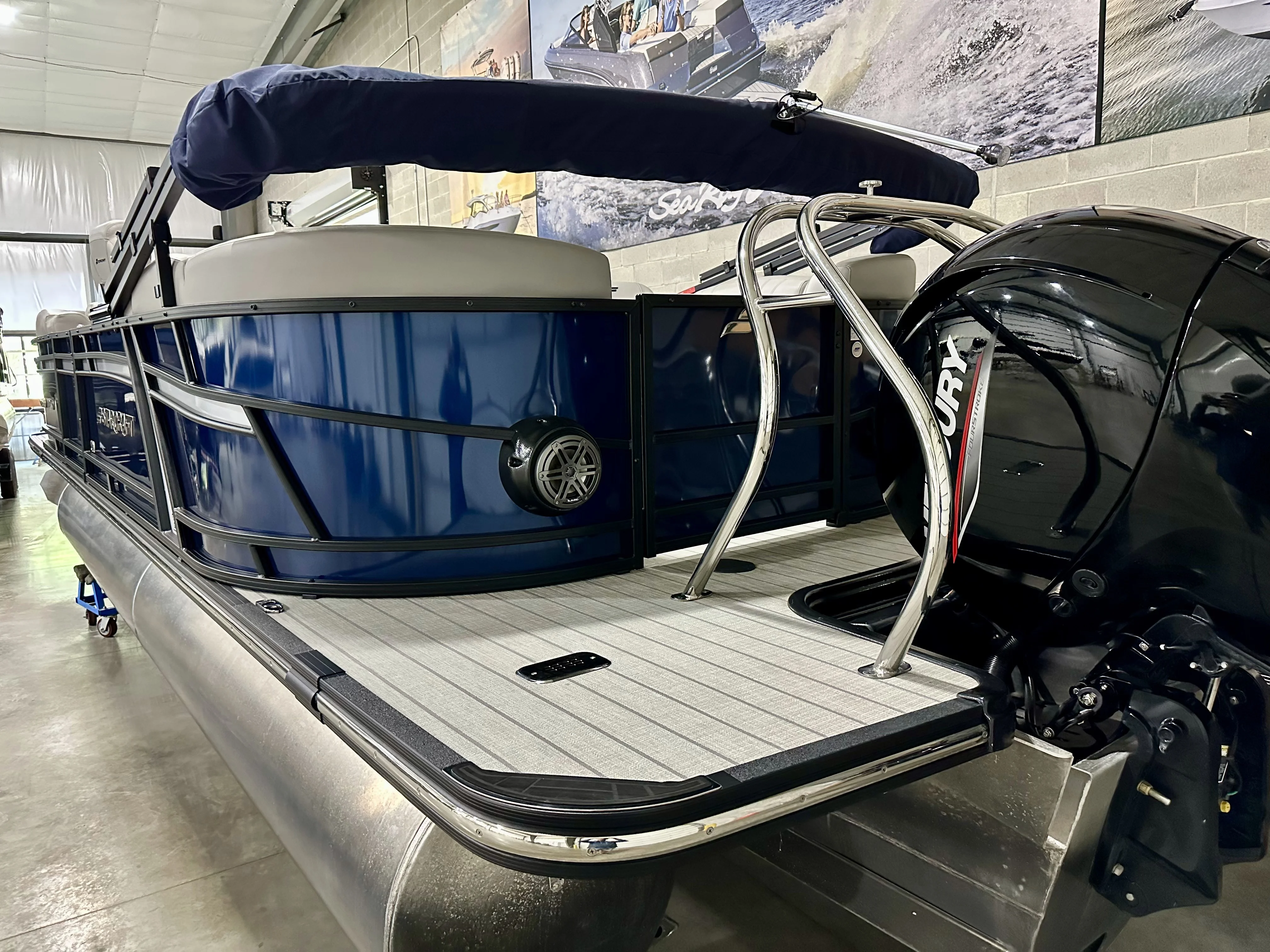 2024 Starcraft SLS3TT Image Thumbnail #23