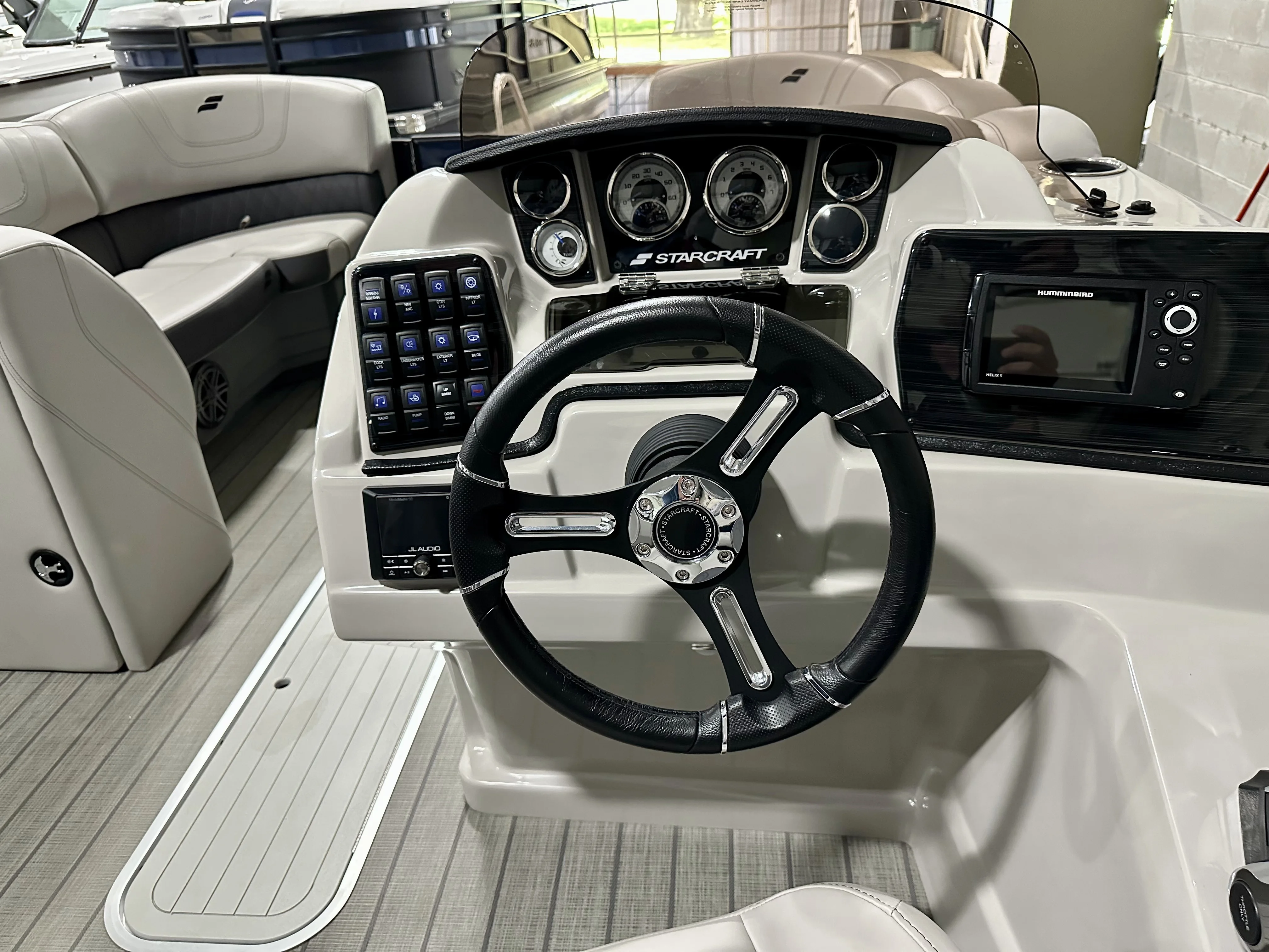 2024 Starcraft SLS3TT Image Thumbnail #8