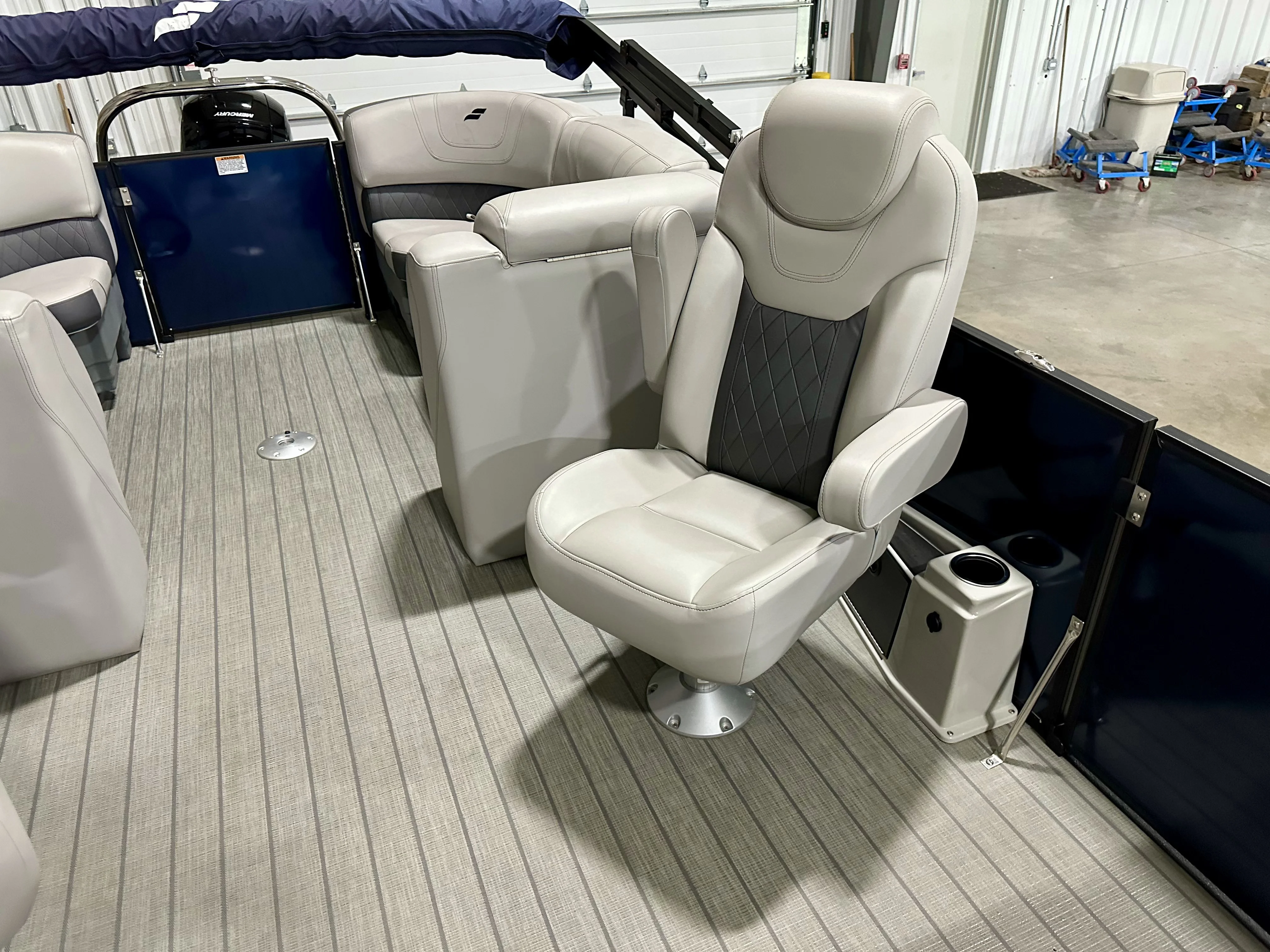 2024 Starcraft SLS3TT Image Thumbnail #17