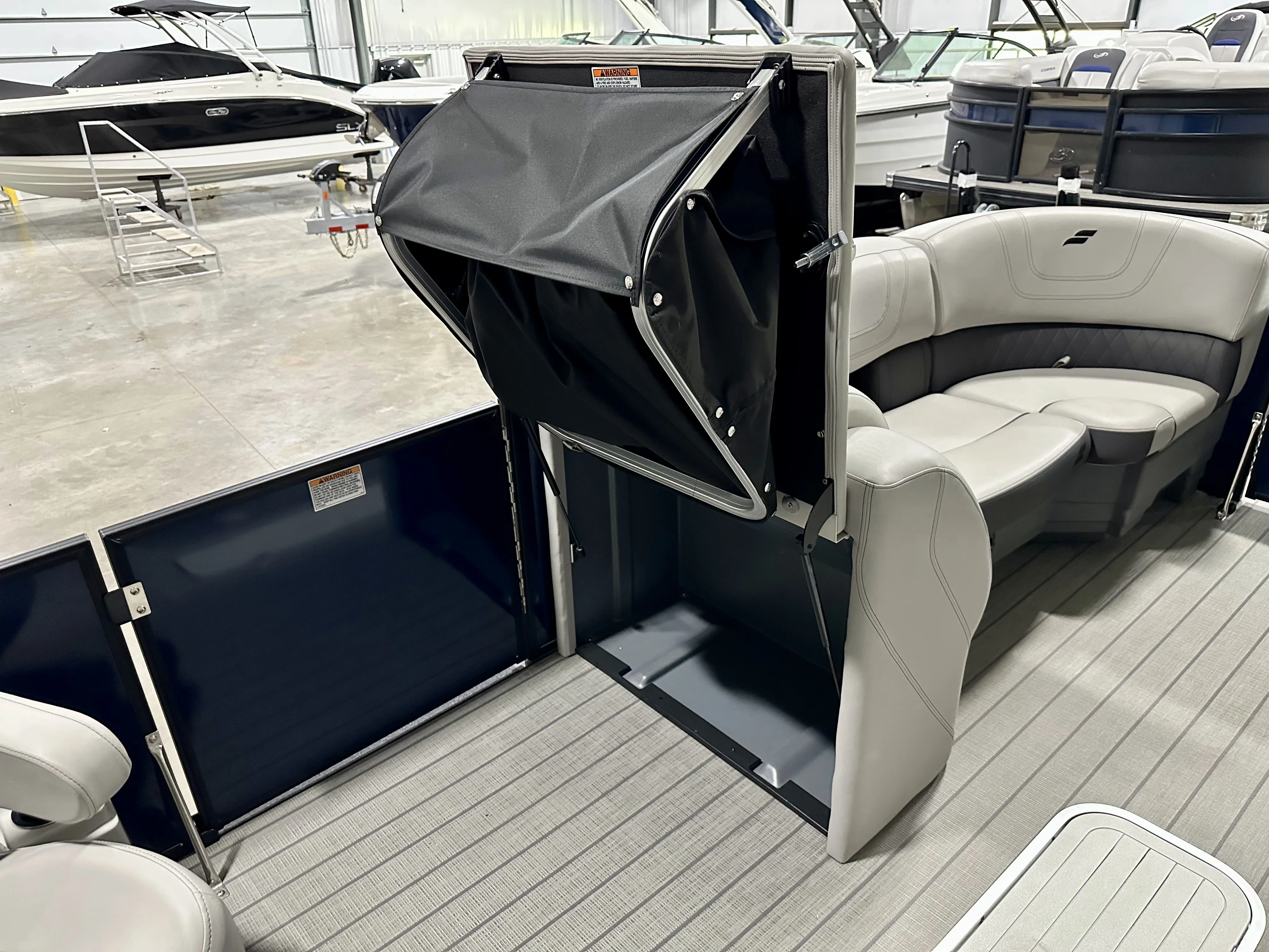 2024 Starcraft SLS3TT Image Thumbnail #15