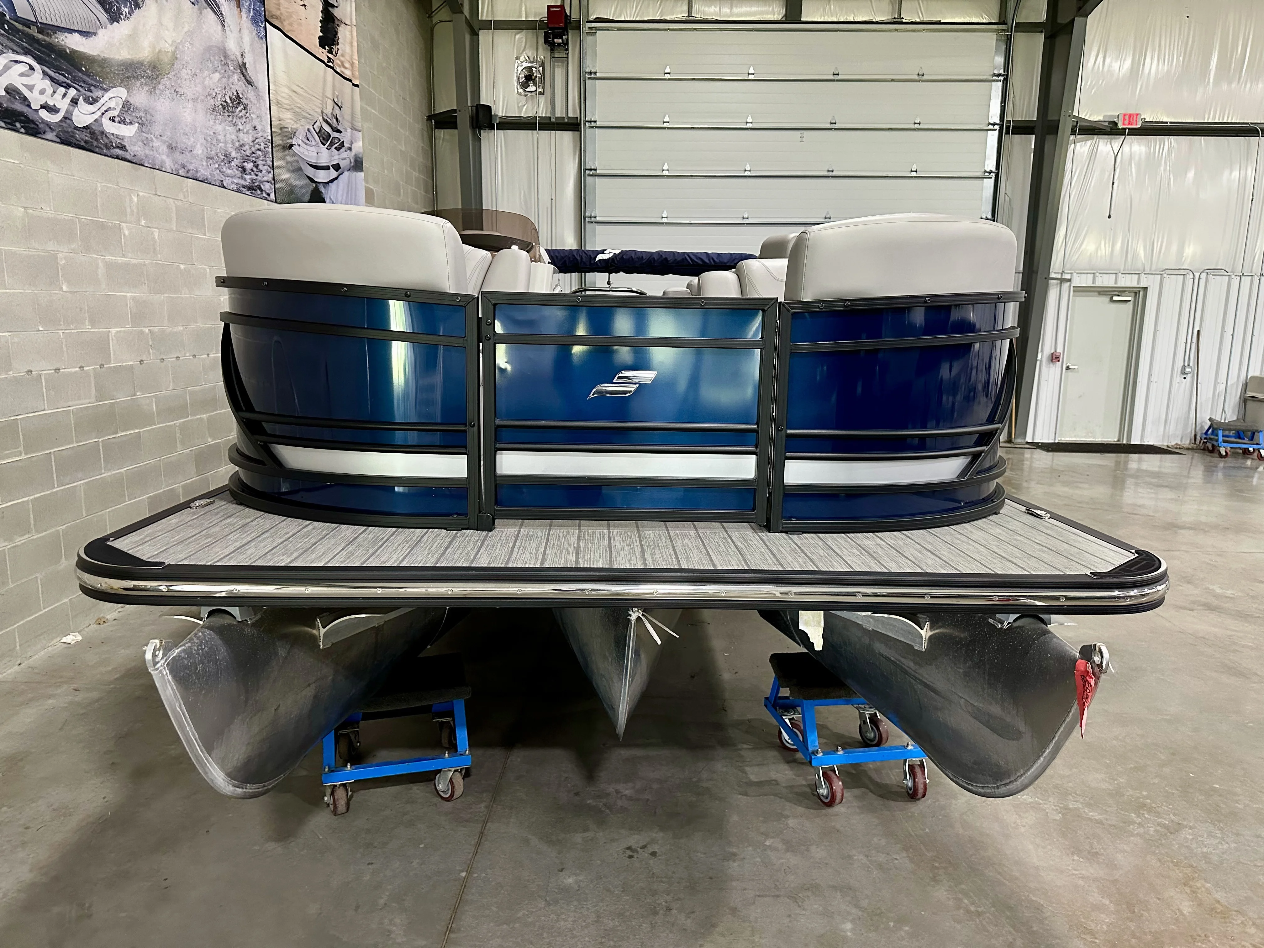 2024 Starcraft SLS3TT Image Thumbnail #1