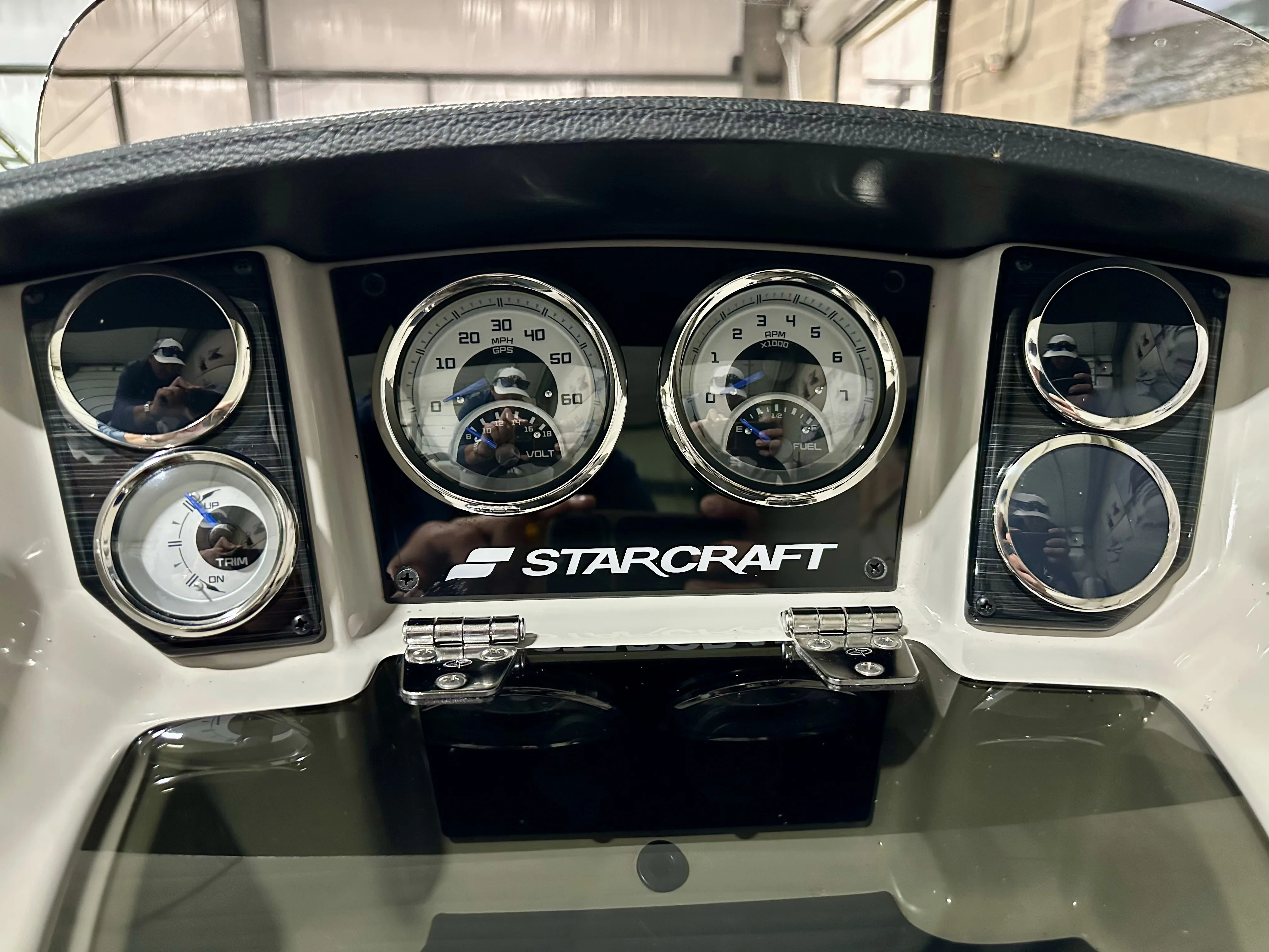 2024 Starcraft SLS3TT Image Thumbnail #10