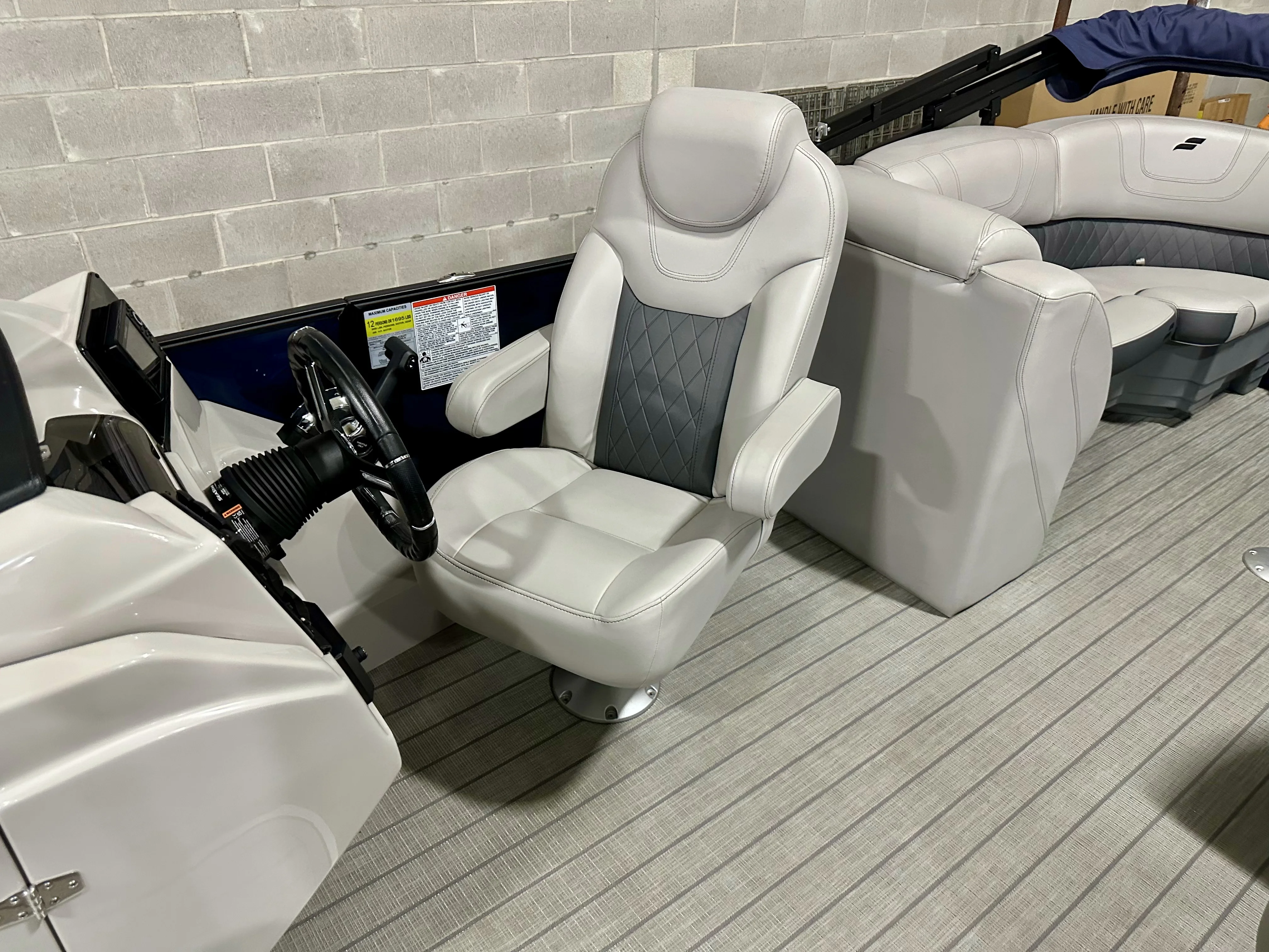 2024 Starcraft SLS3TT Image Thumbnail #16