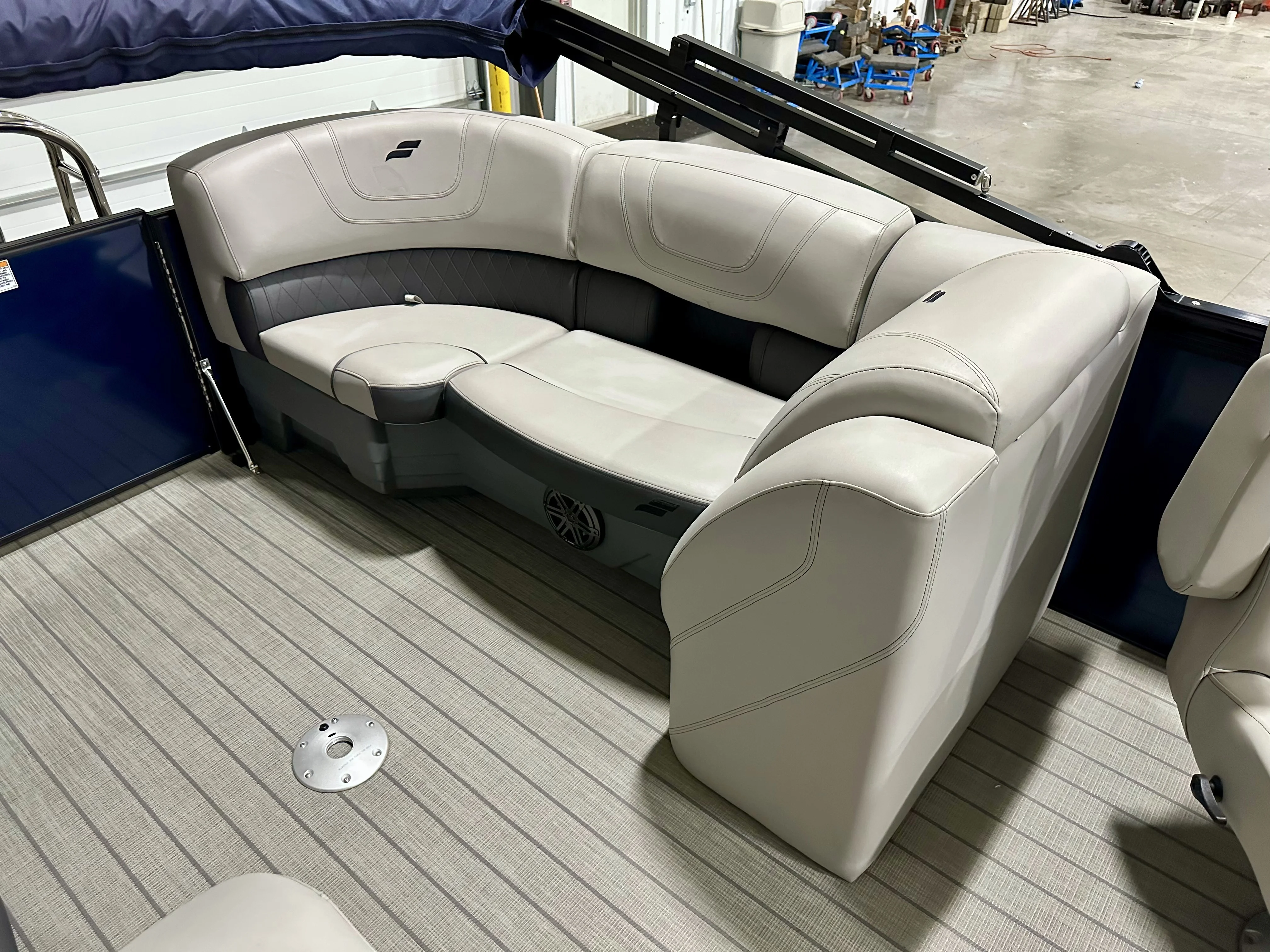 2024 Starcraft SLS3TT Image Thumbnail #19