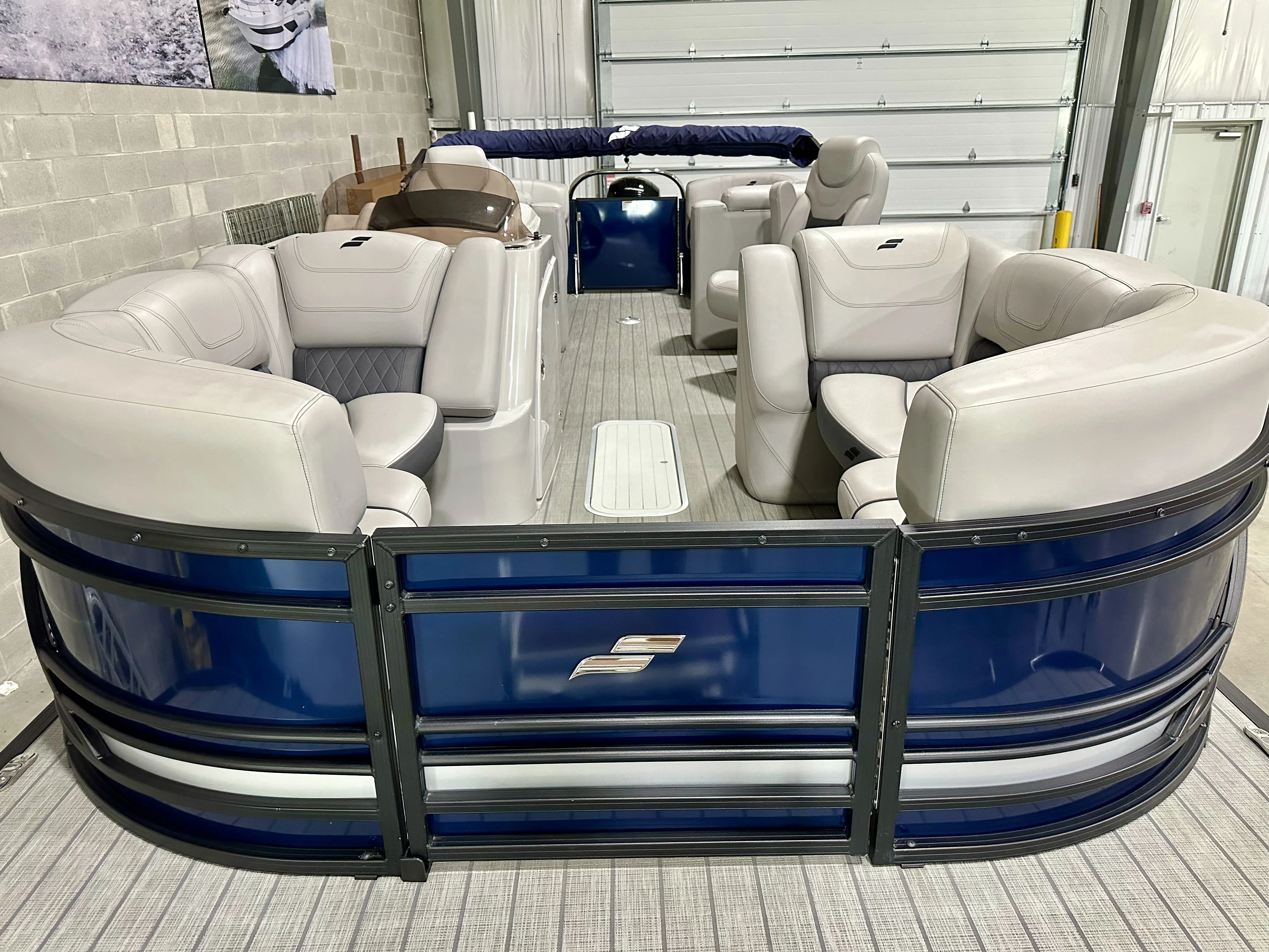 2024 Starcraft SLS3TT Image Thumbnail #2