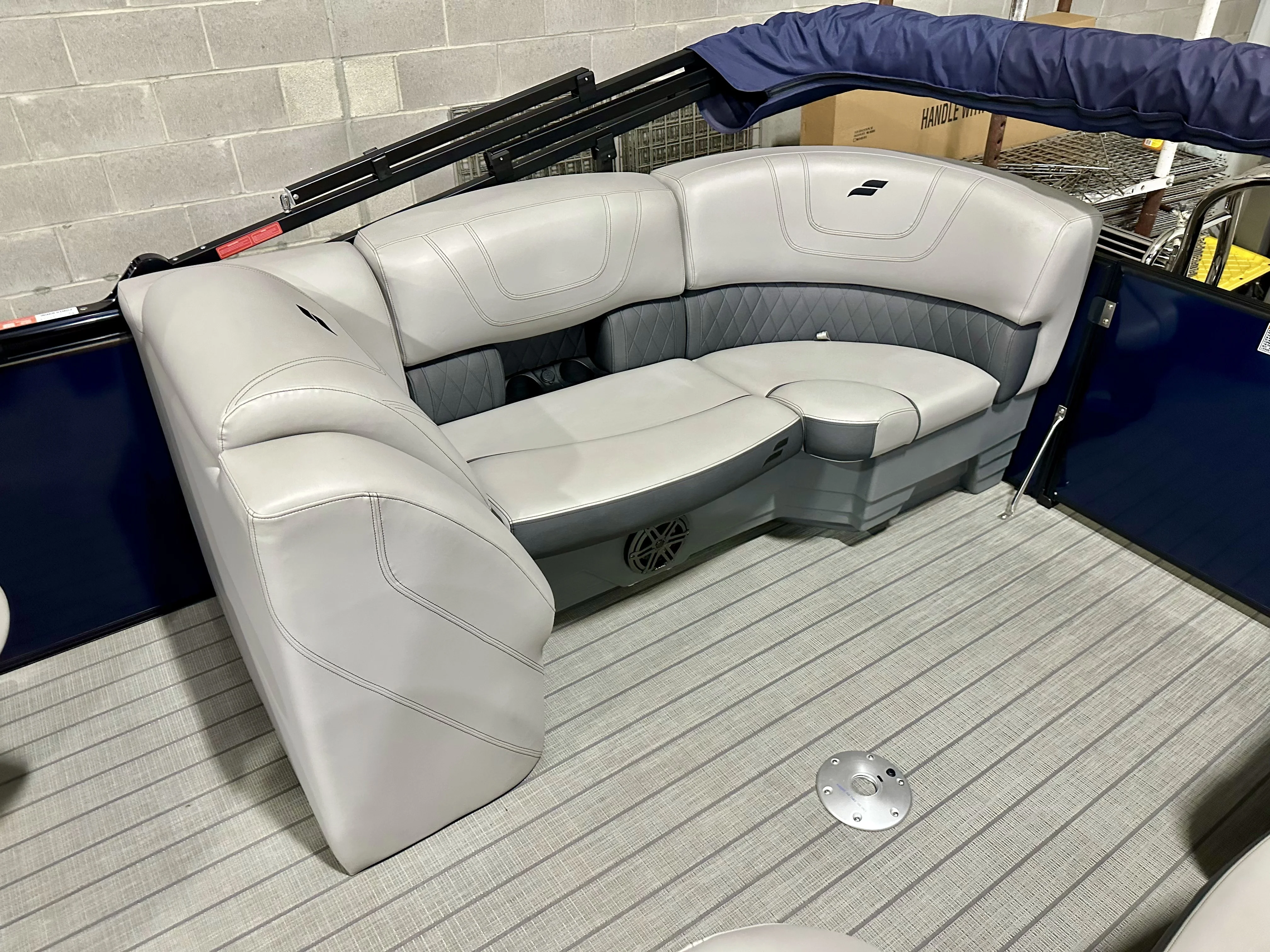 2024 Starcraft SLS3TT Image Thumbnail #20