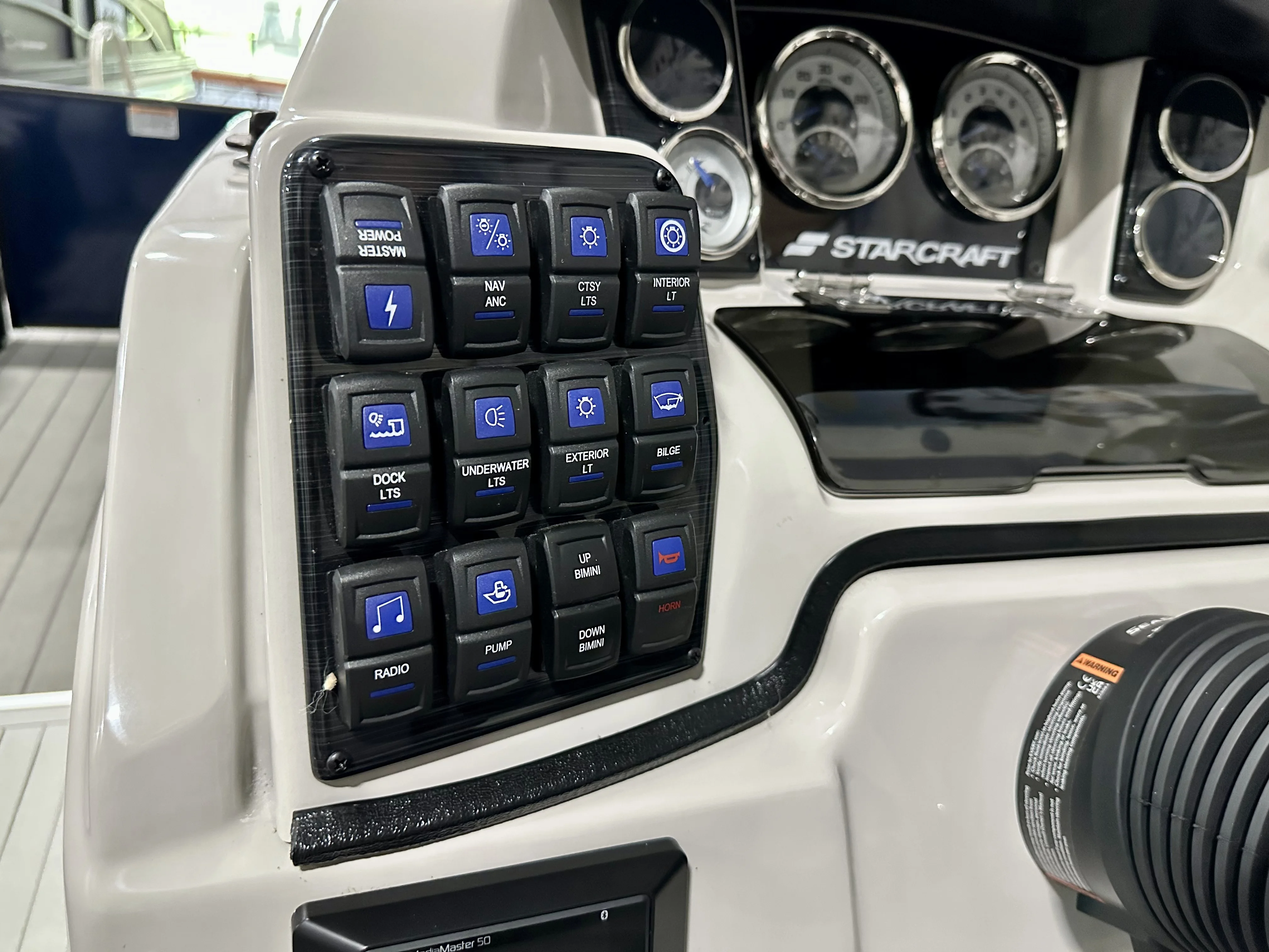 2024 Starcraft SLS3TT Image Thumbnail #13