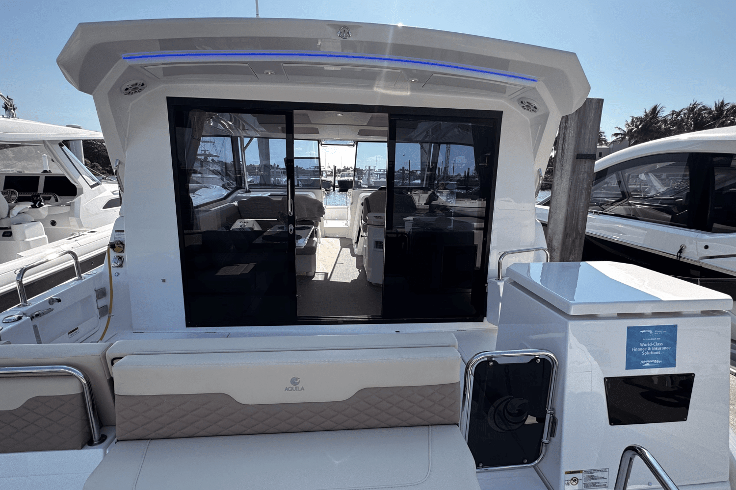 2025 Aquila 36 Sport Image Thumbnail #33