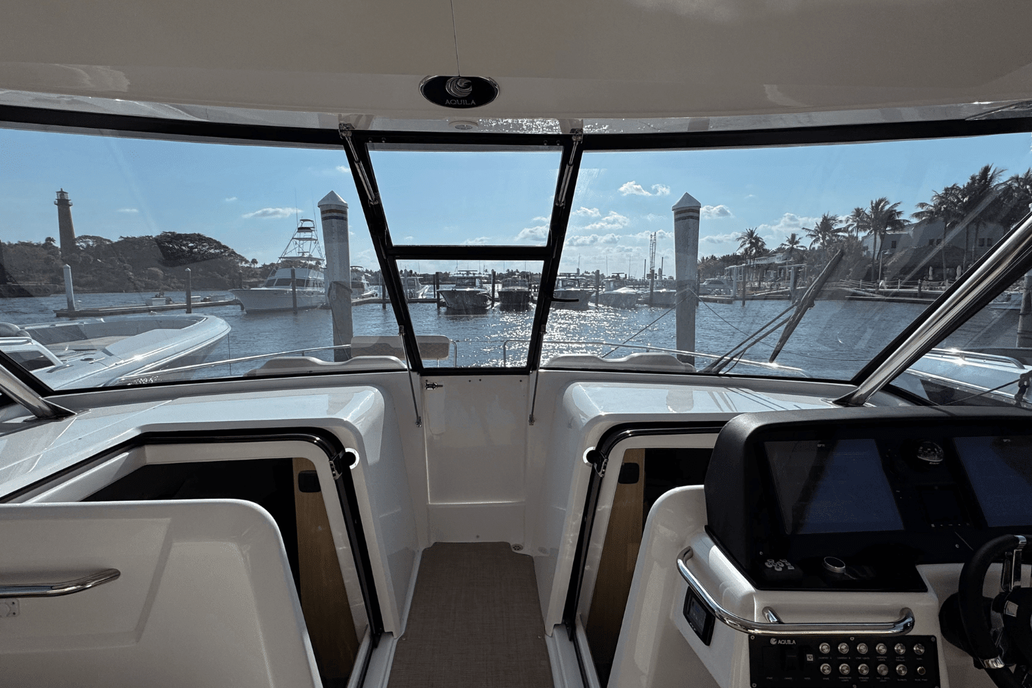 2025 Aquila 36 Sport Image Thumbnail #14