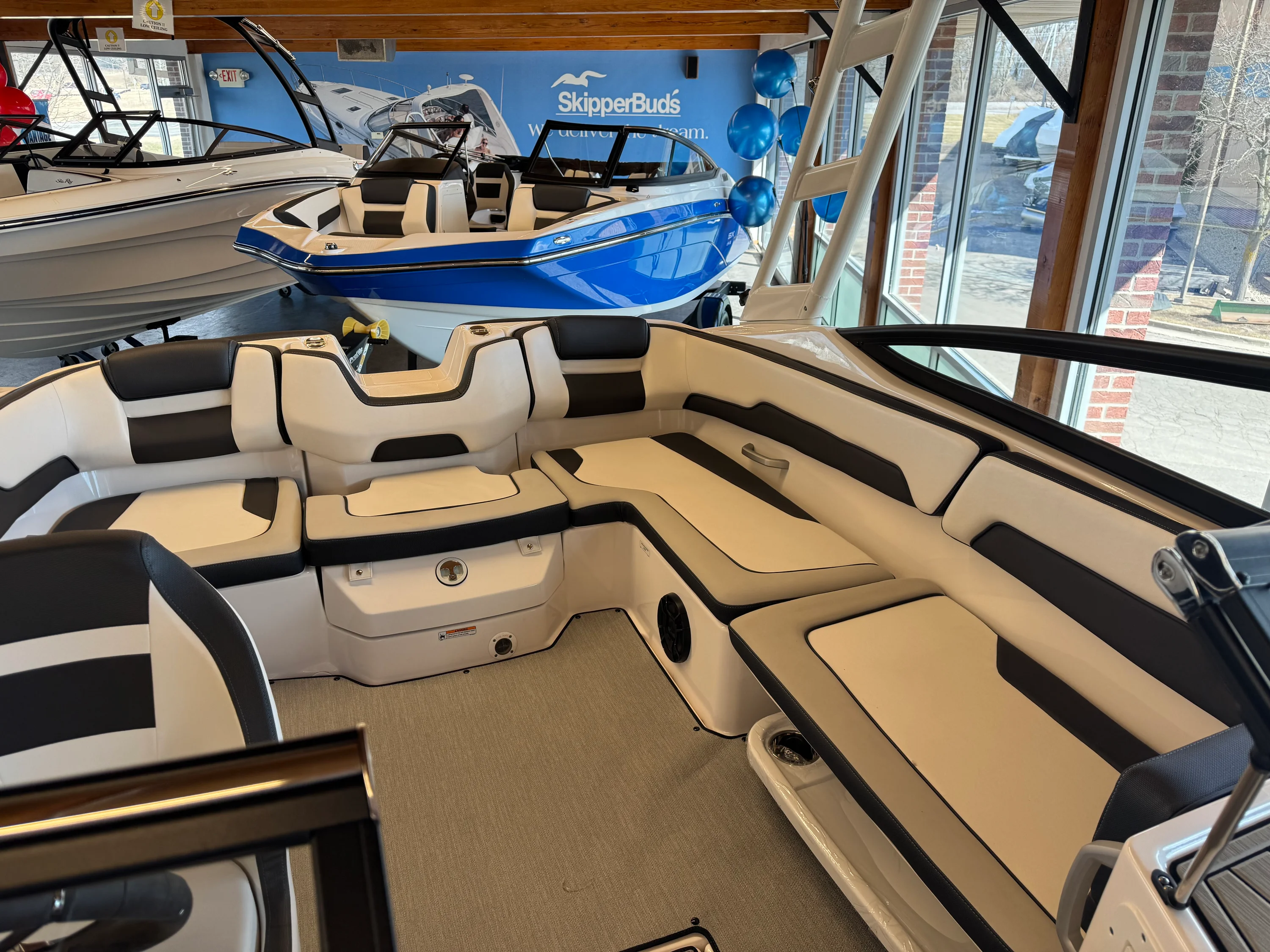 2024 Yamaha 195 AR Image Thumbnail #1